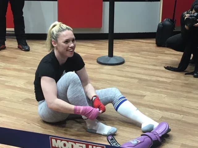 Hardy Bellator 194