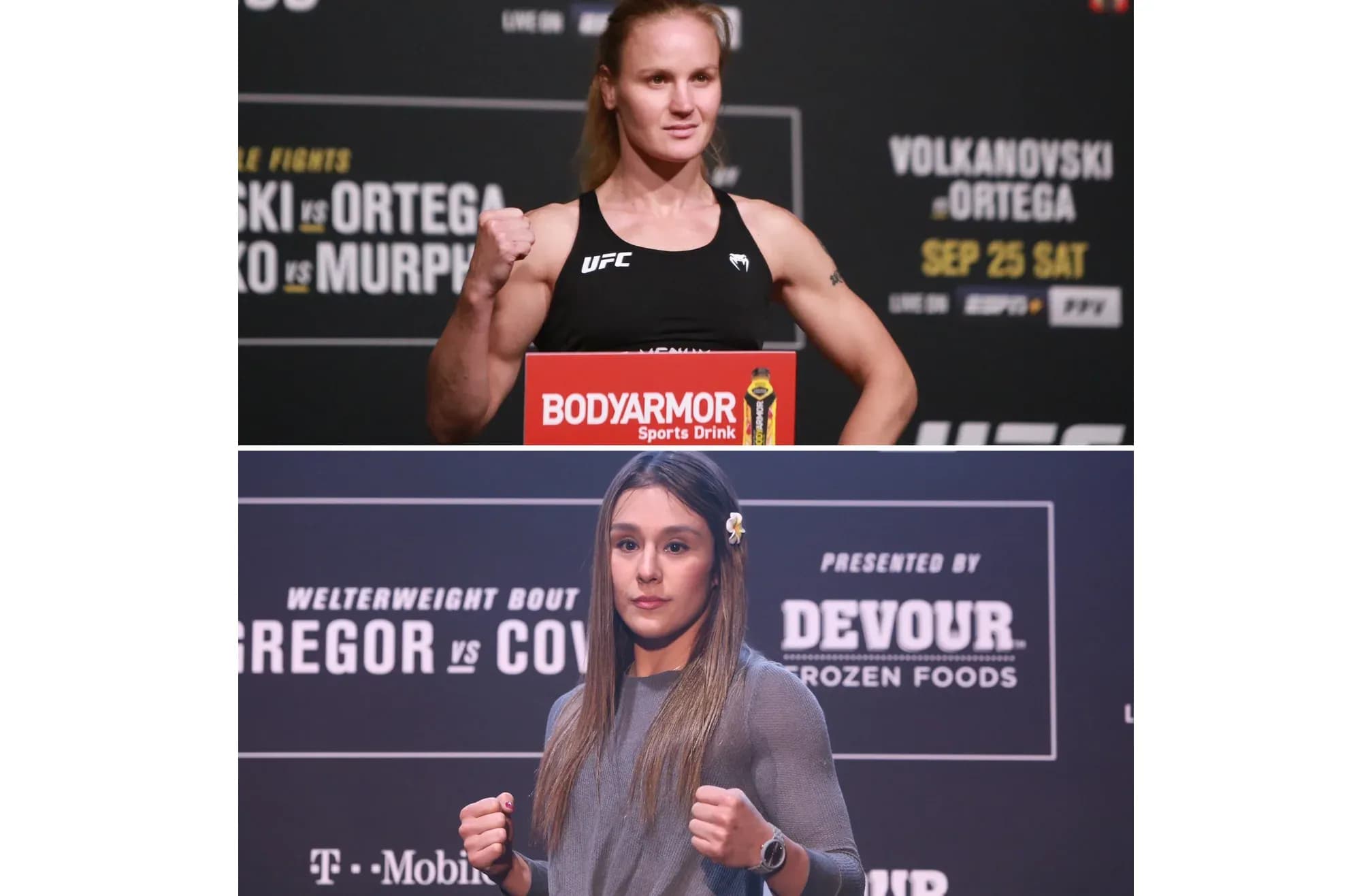 MMA article image