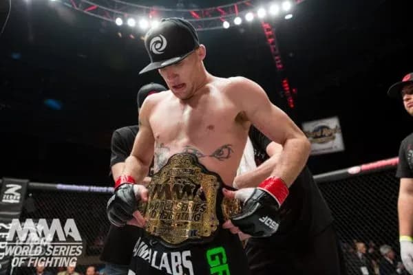 MMA article image
