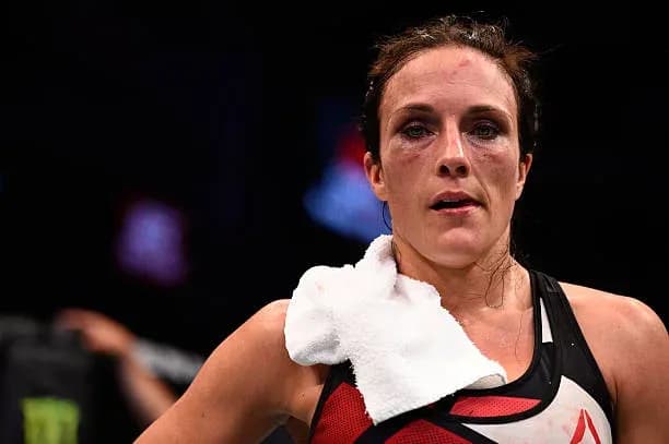 MMA article image