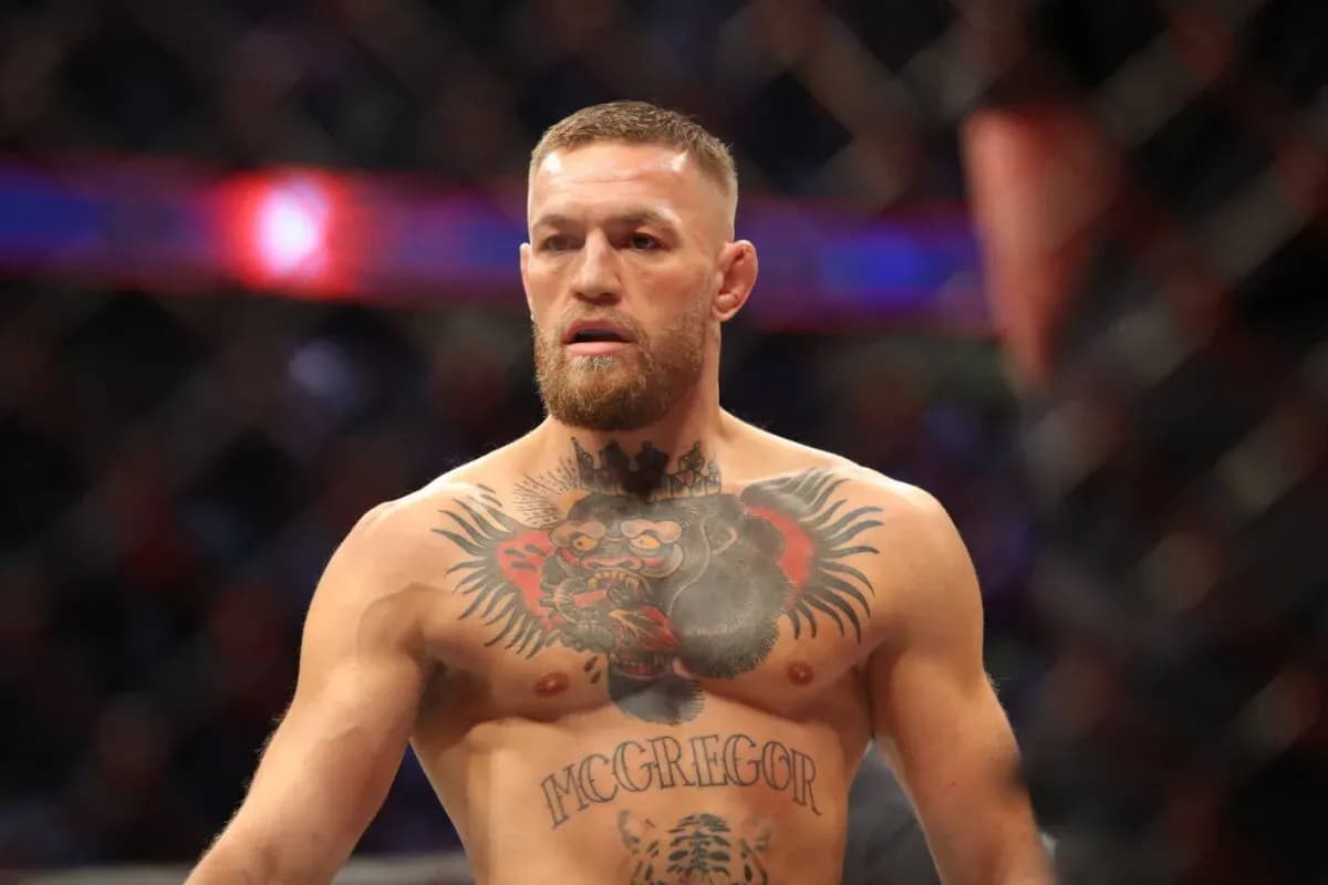 Fighters who have changed since UFC debut