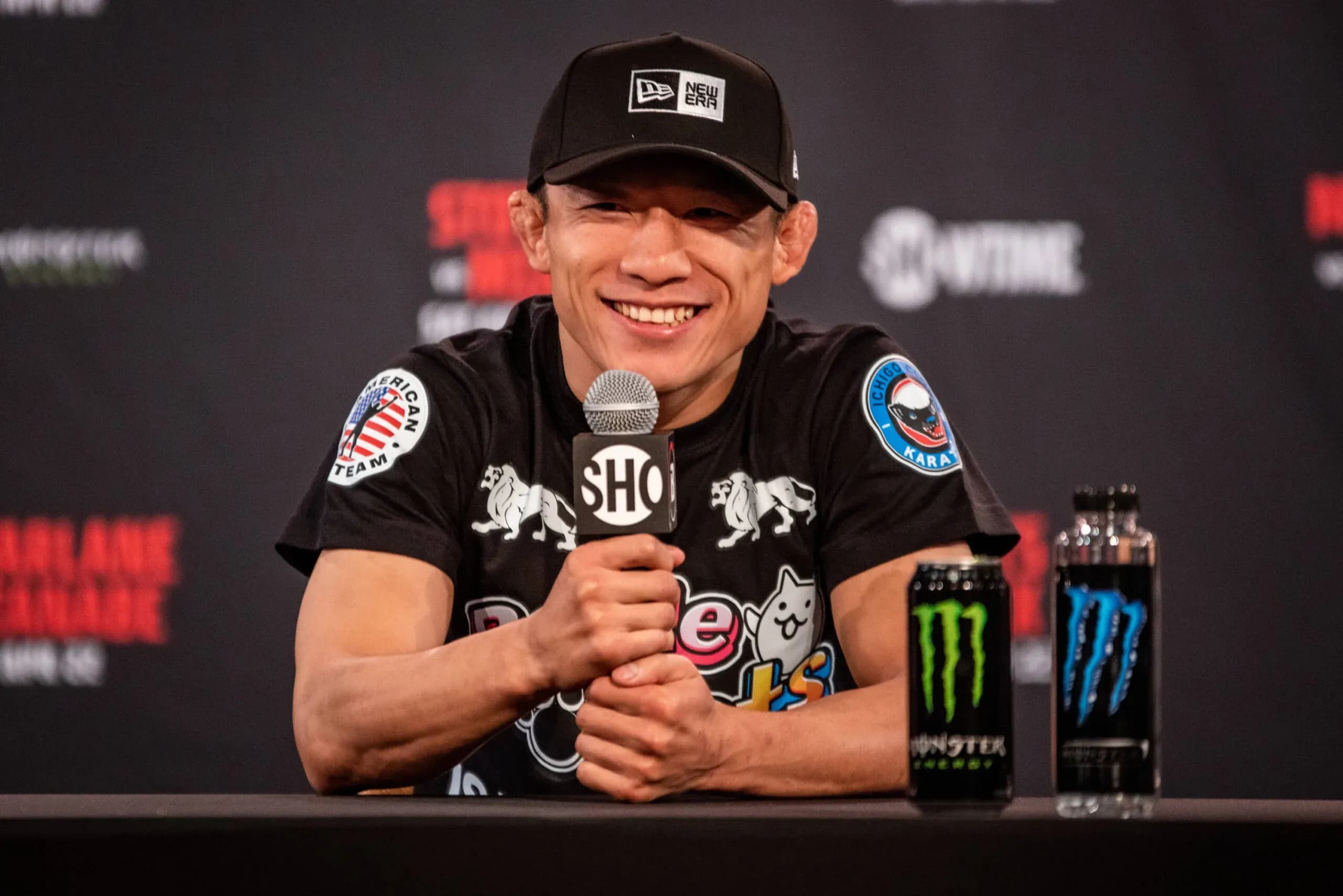 Kyoji Horiguchi