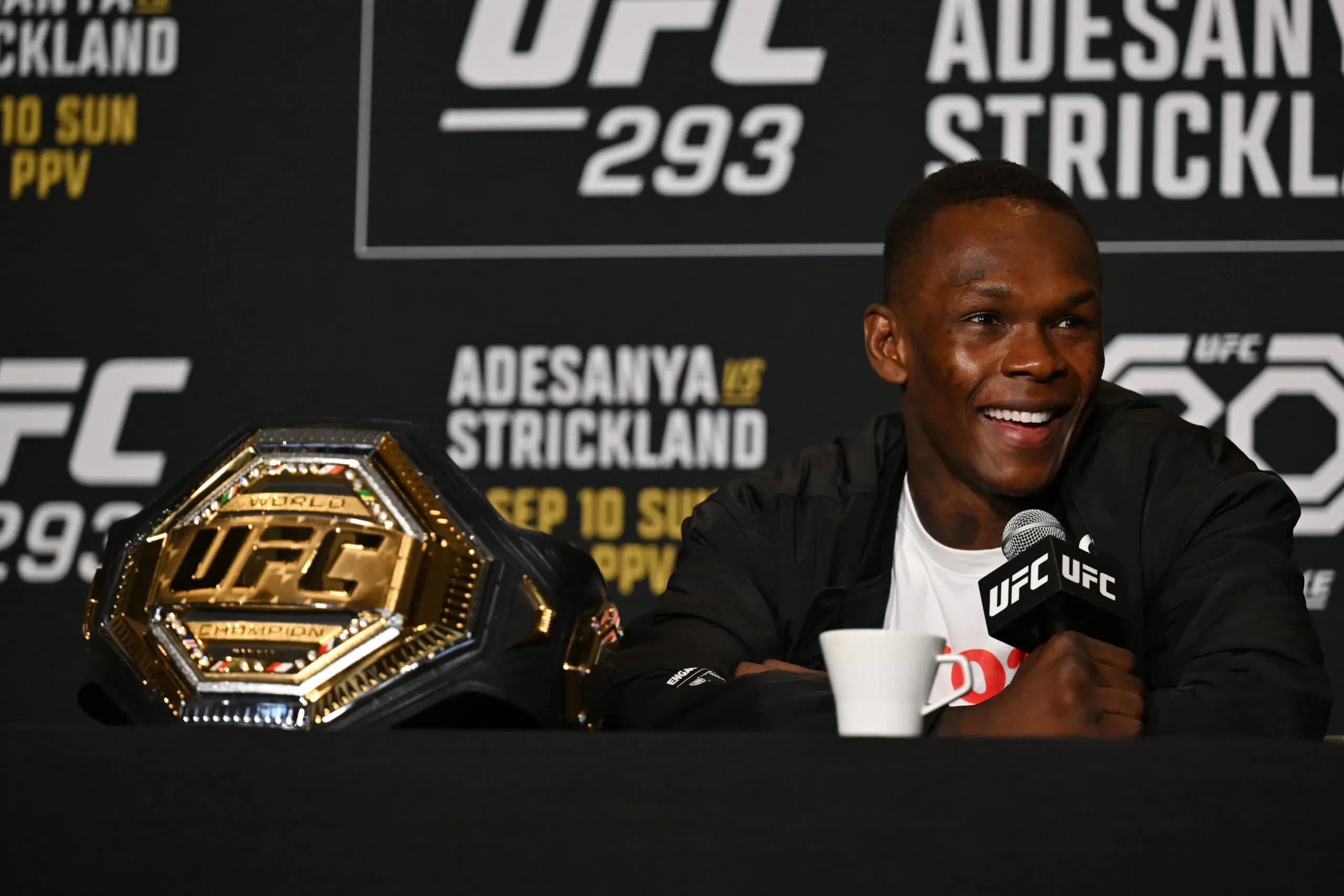 UFC Fight Night 250 Preview