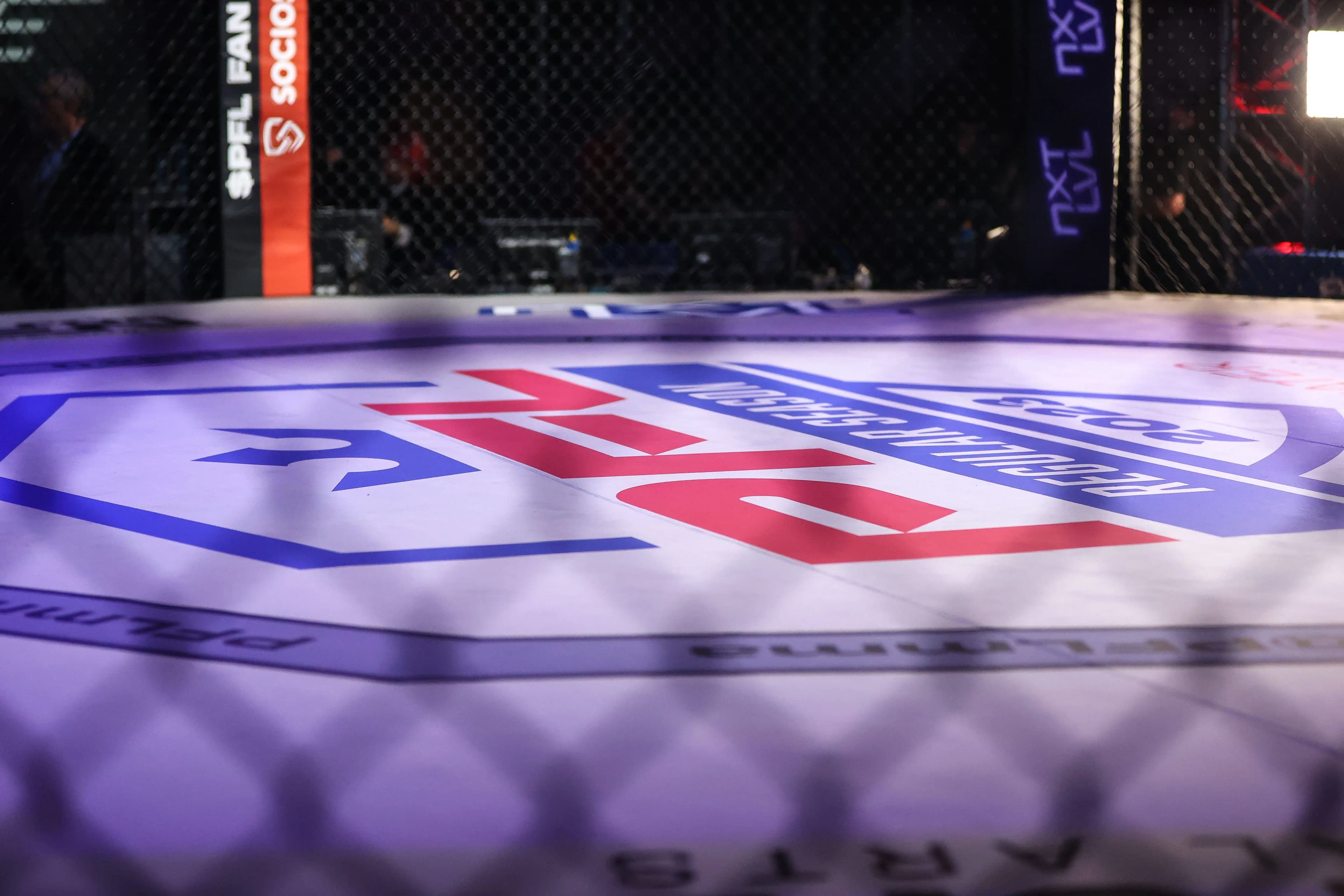 PFL Cage