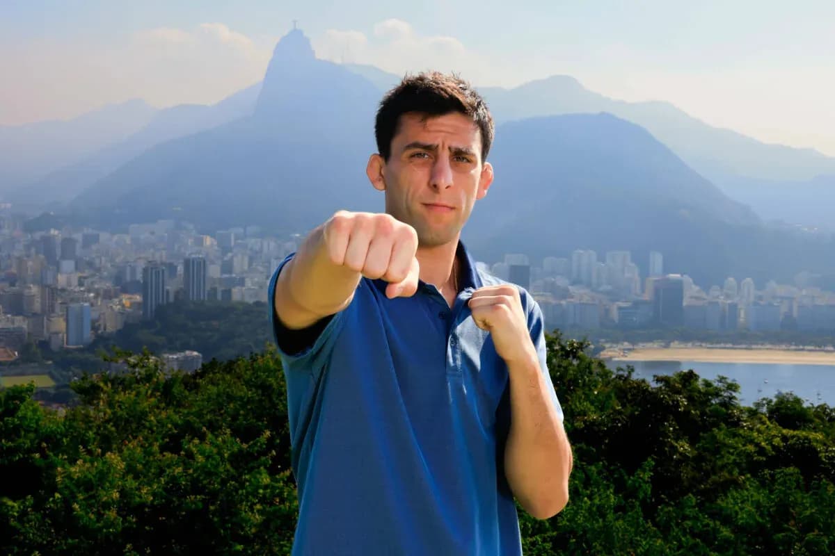 Former UFC flyweight gets new opponent