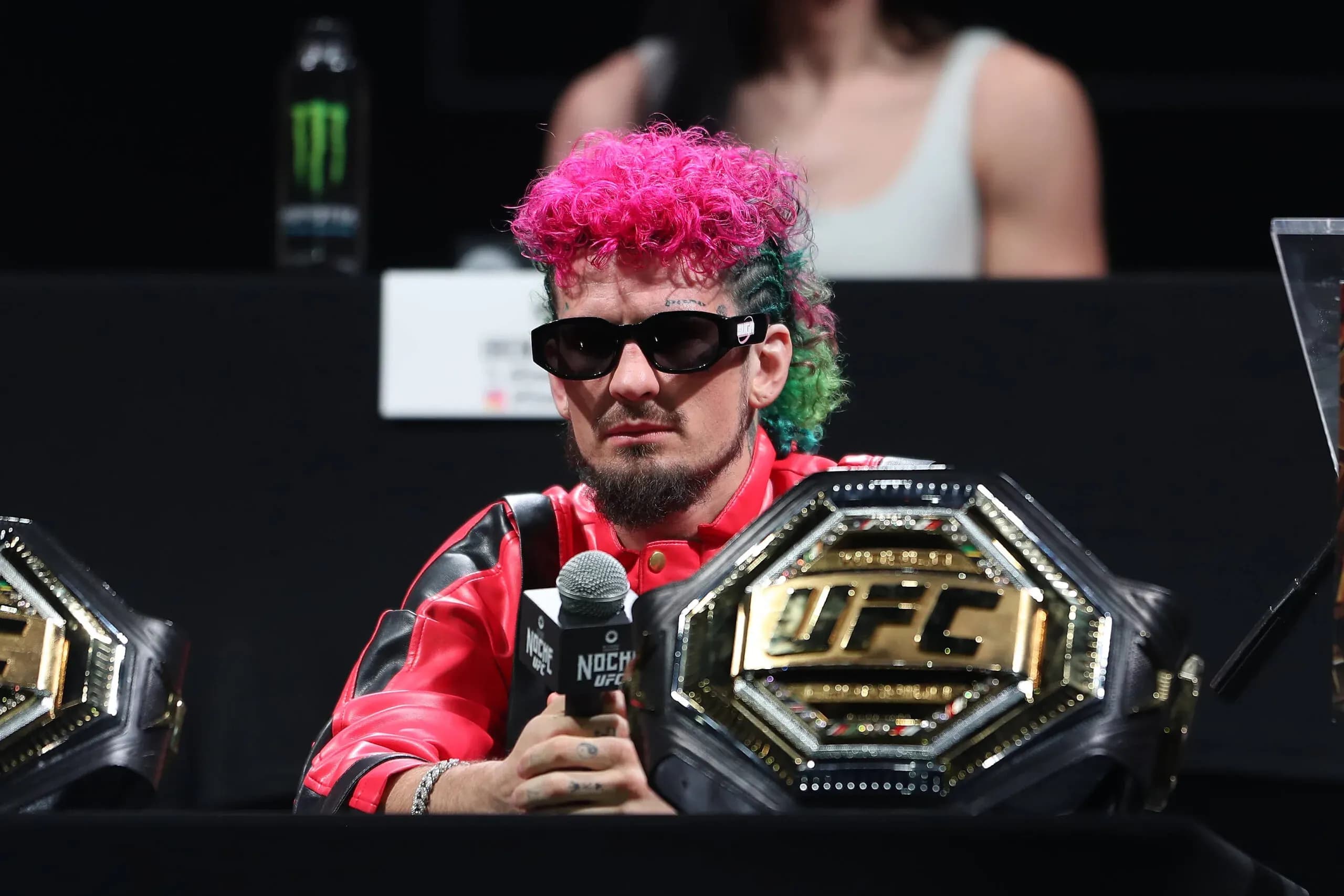 Sean O'Malley could win back belt as one of the UFC 316 underdogs