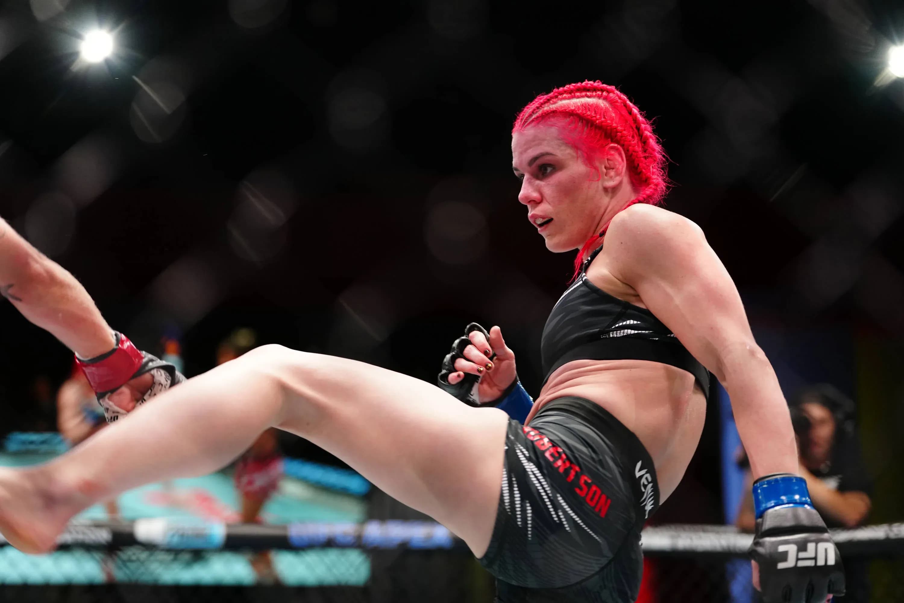 Gillian Robertson