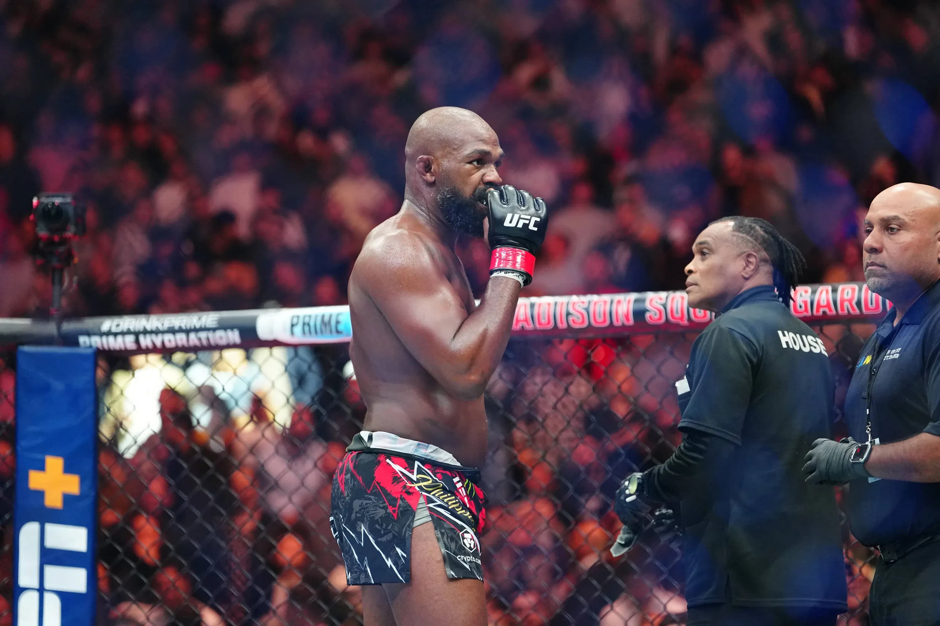Jon Jones