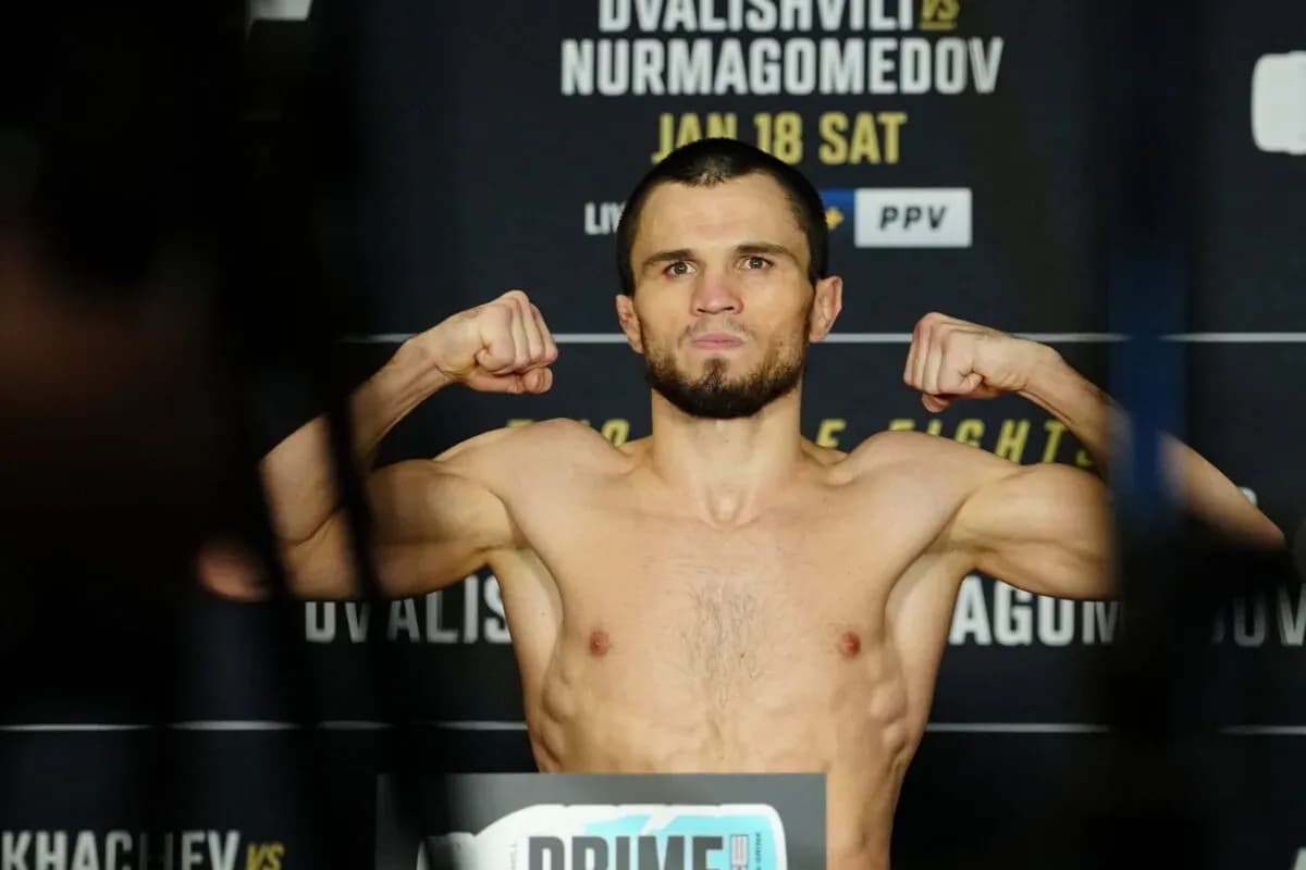 MMA article image