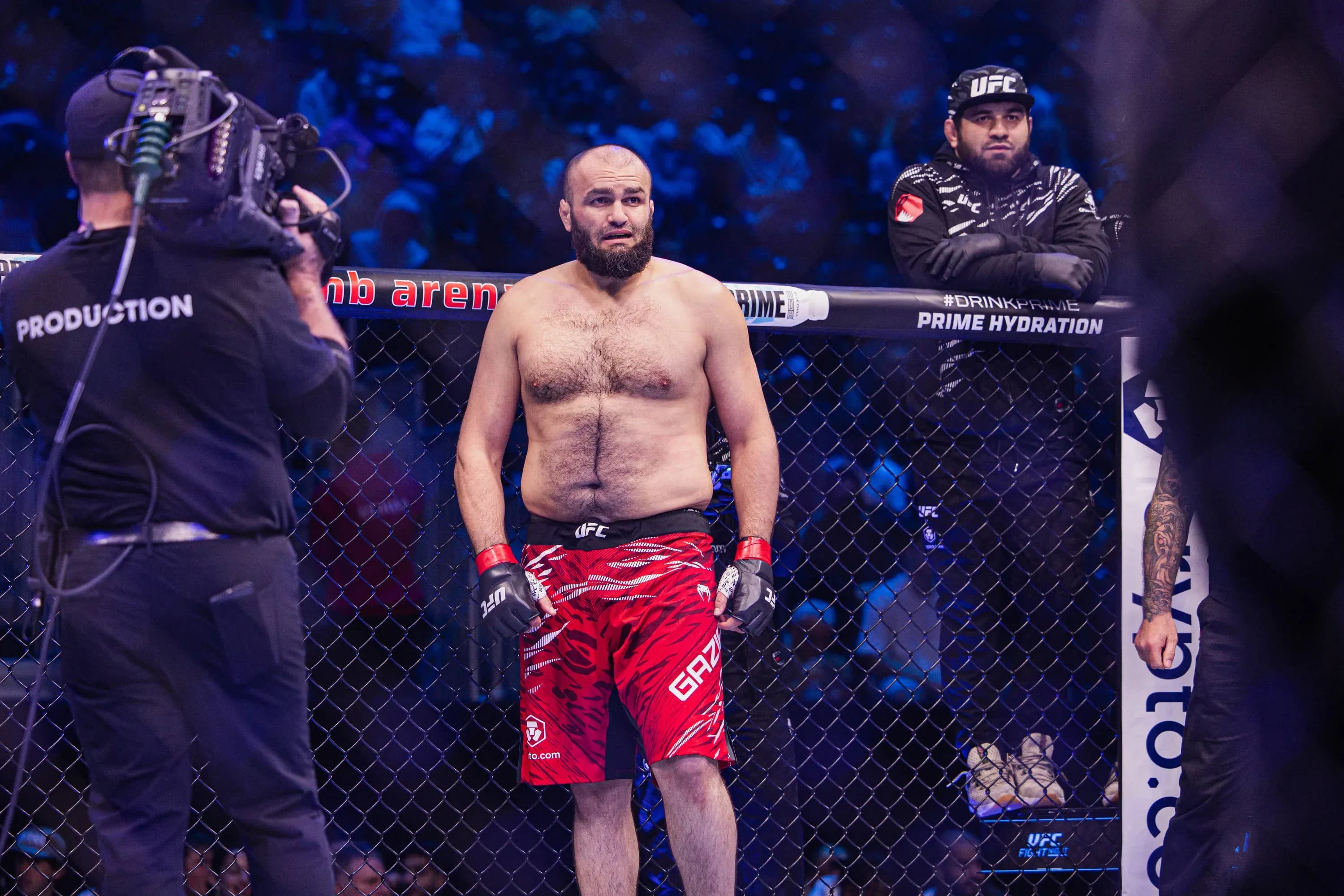 Shamil Gaziev