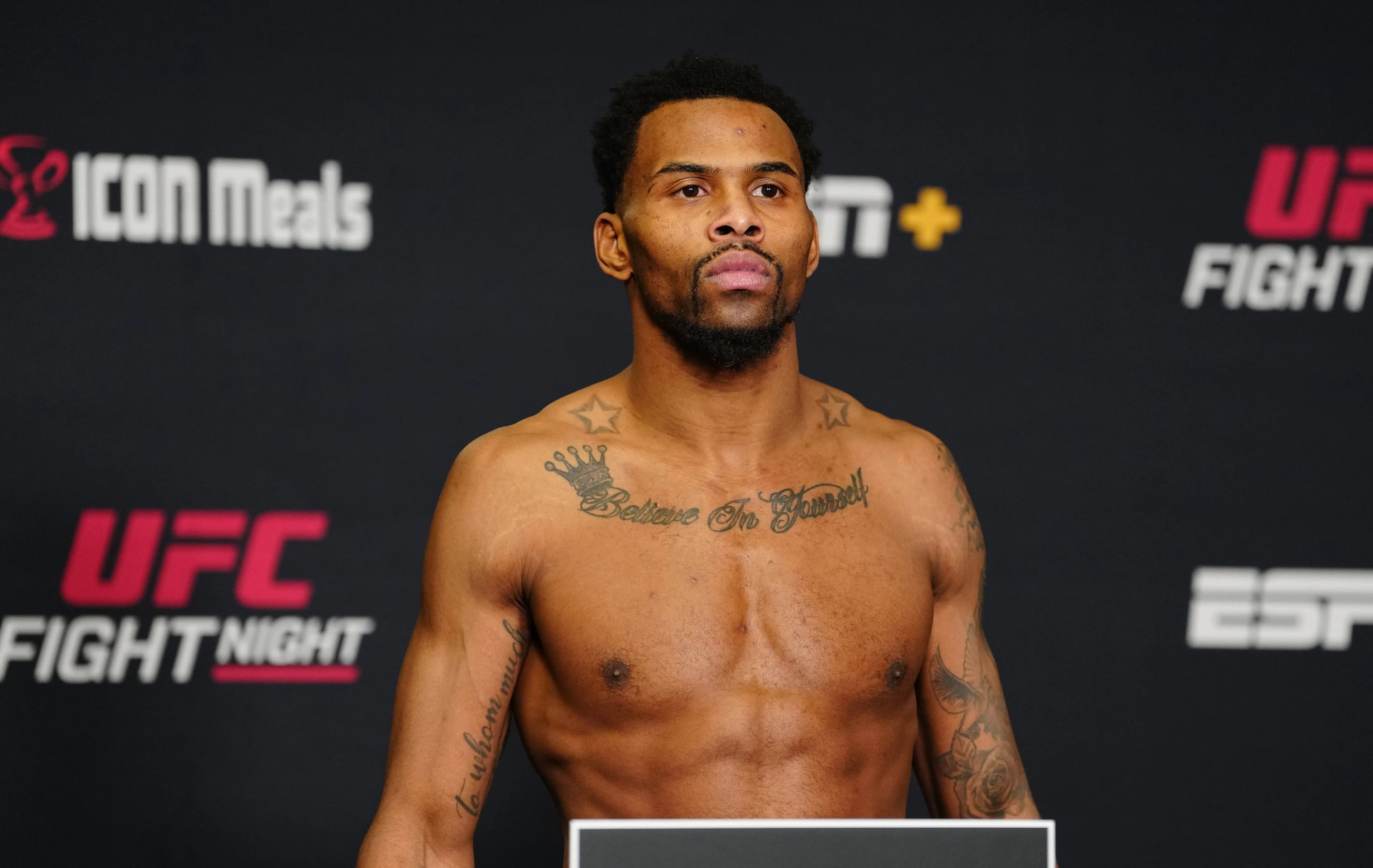 Khaos Williams