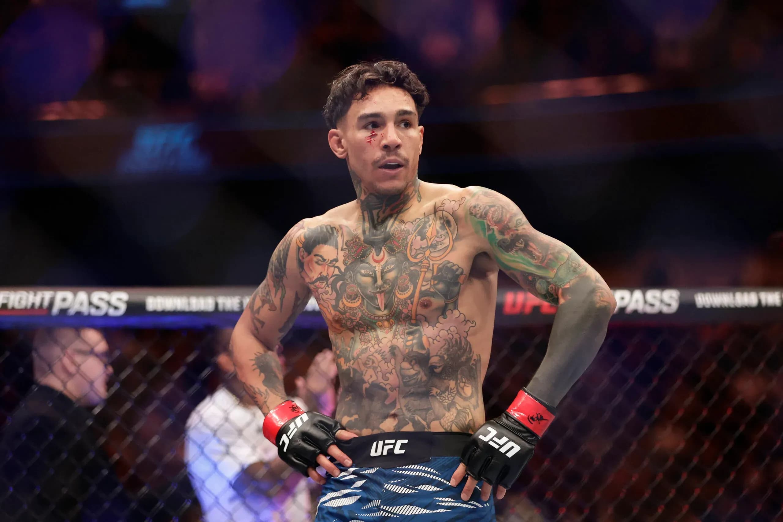 Andre Fili.