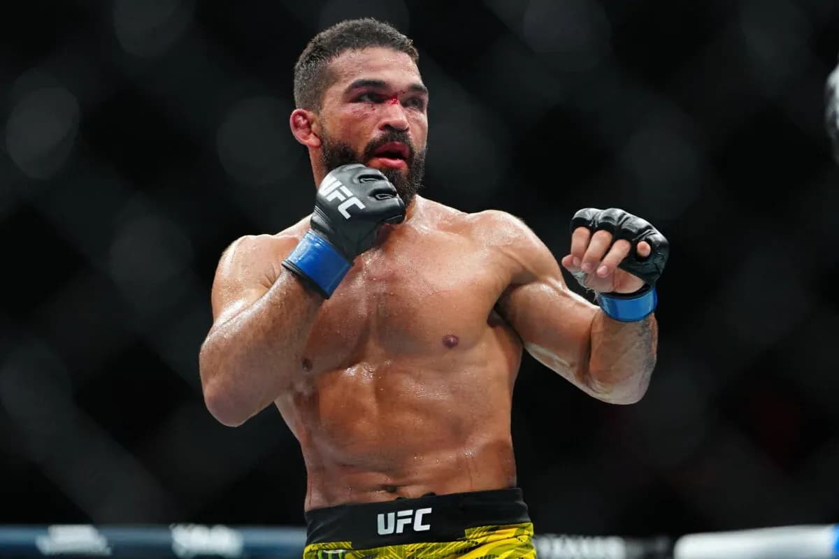 Patricio Pitbull