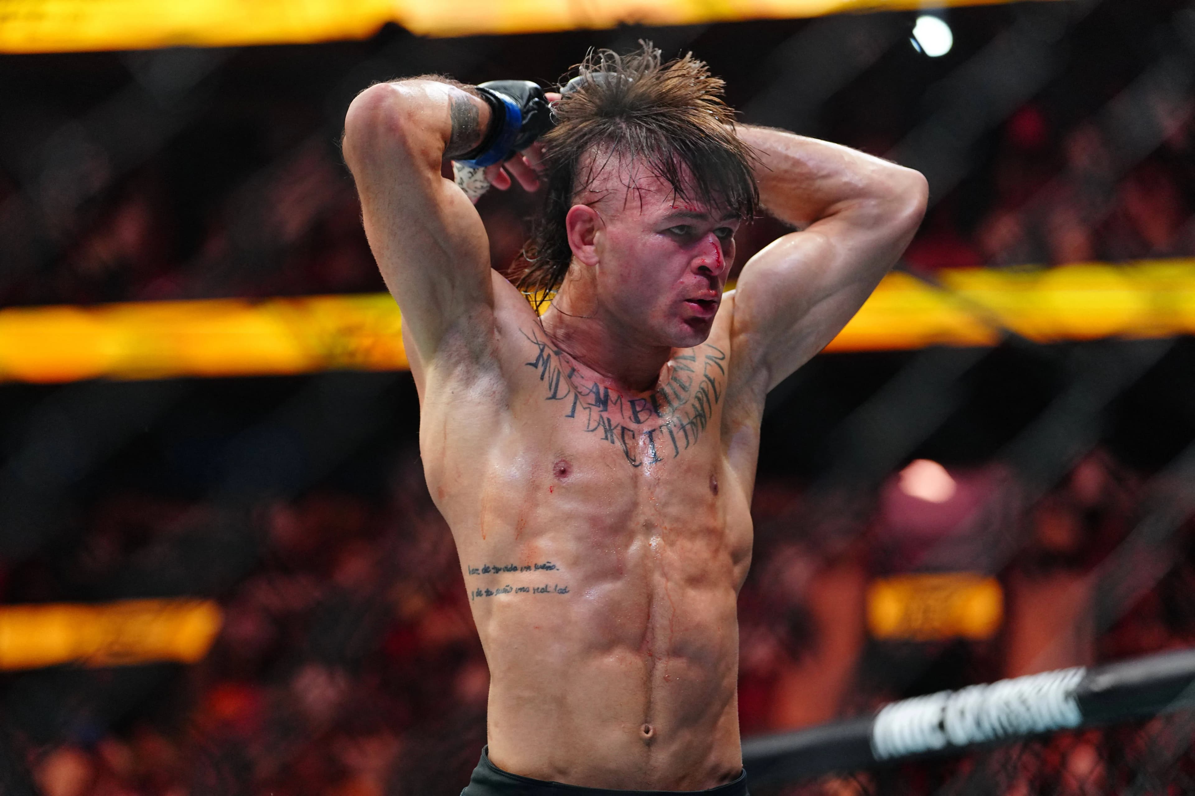 Diego Lopes vs Jean Silva Odds