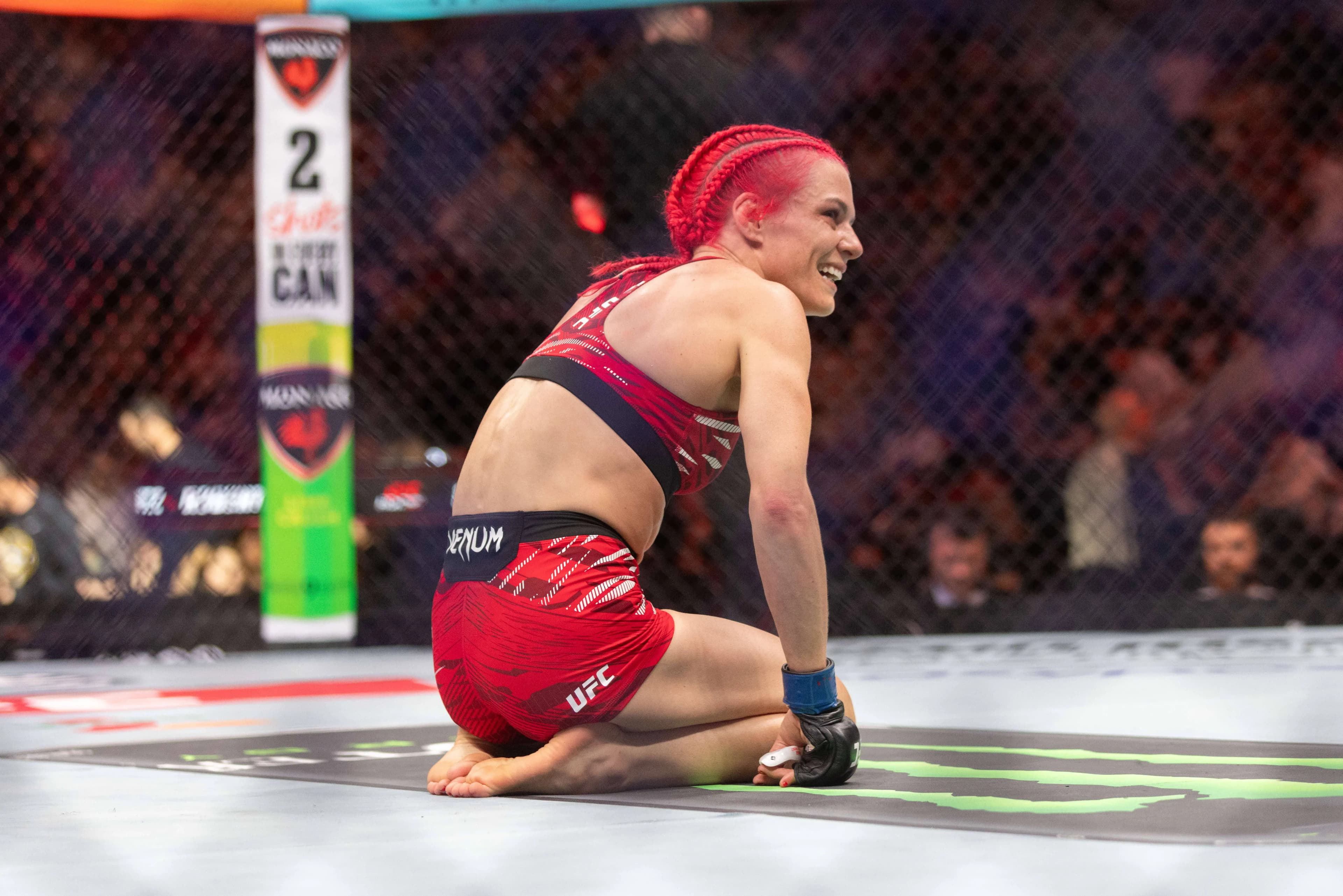 Gillian Robertson