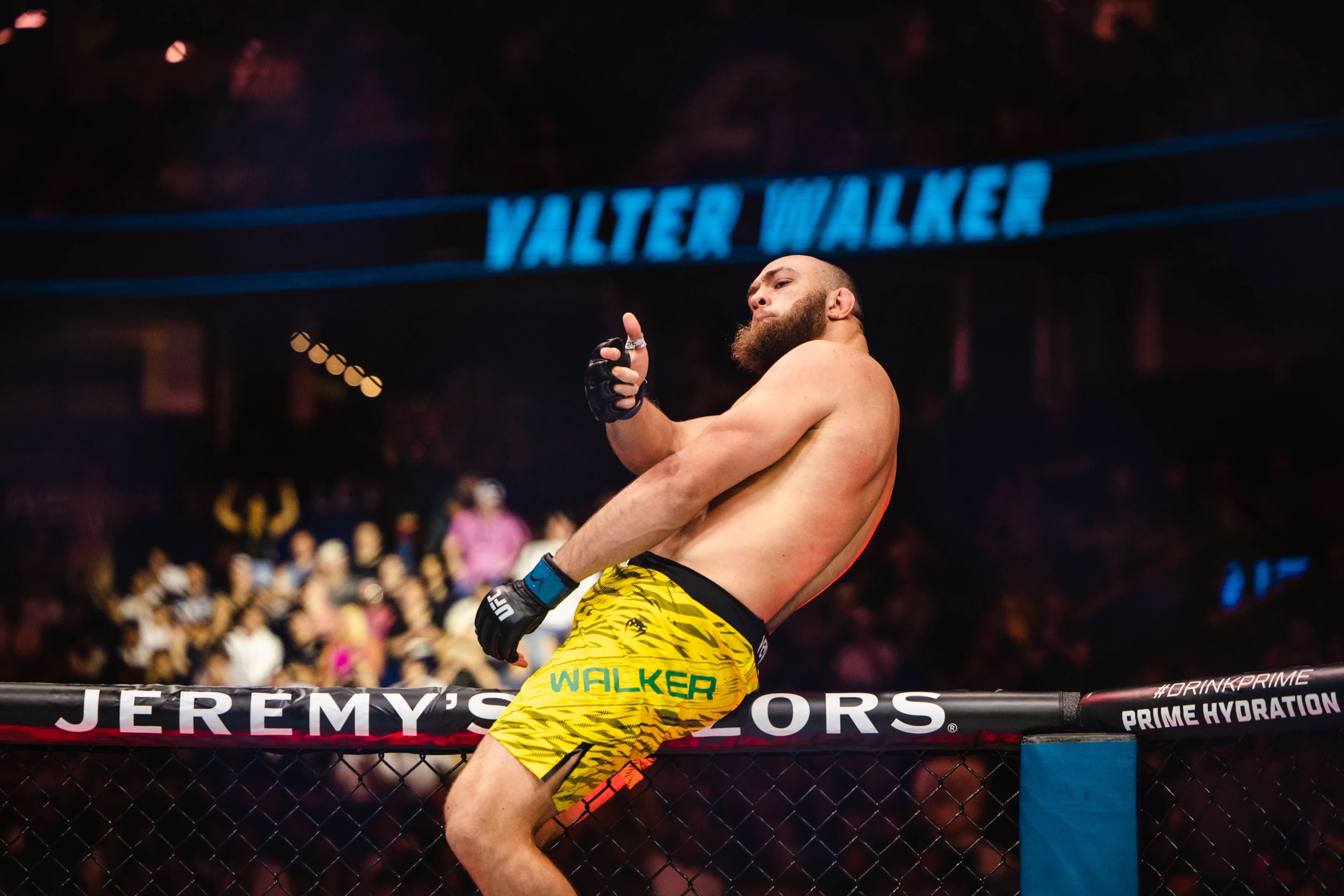 Valter Walker