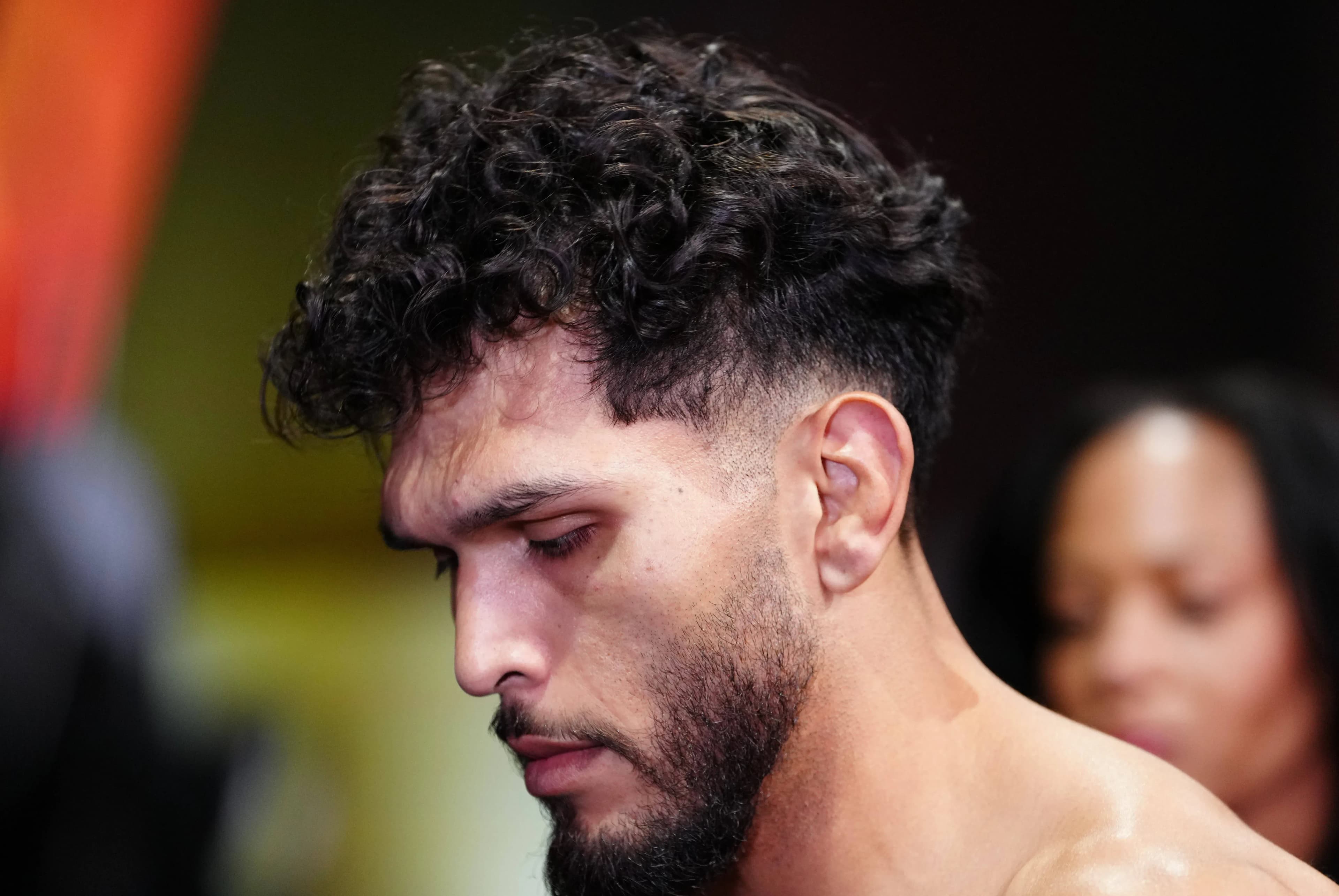 Kevin Vallejos