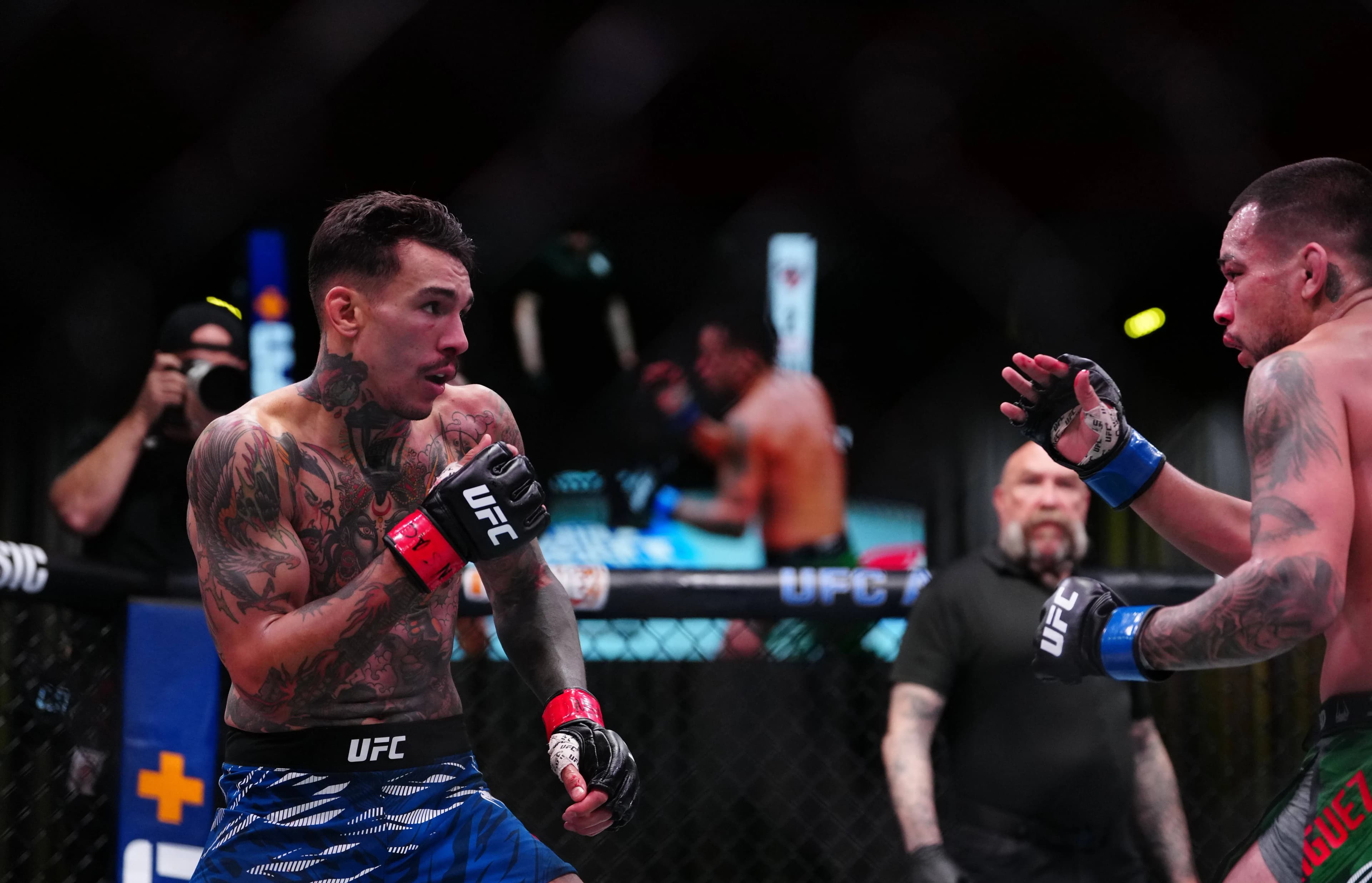 Andre Fili