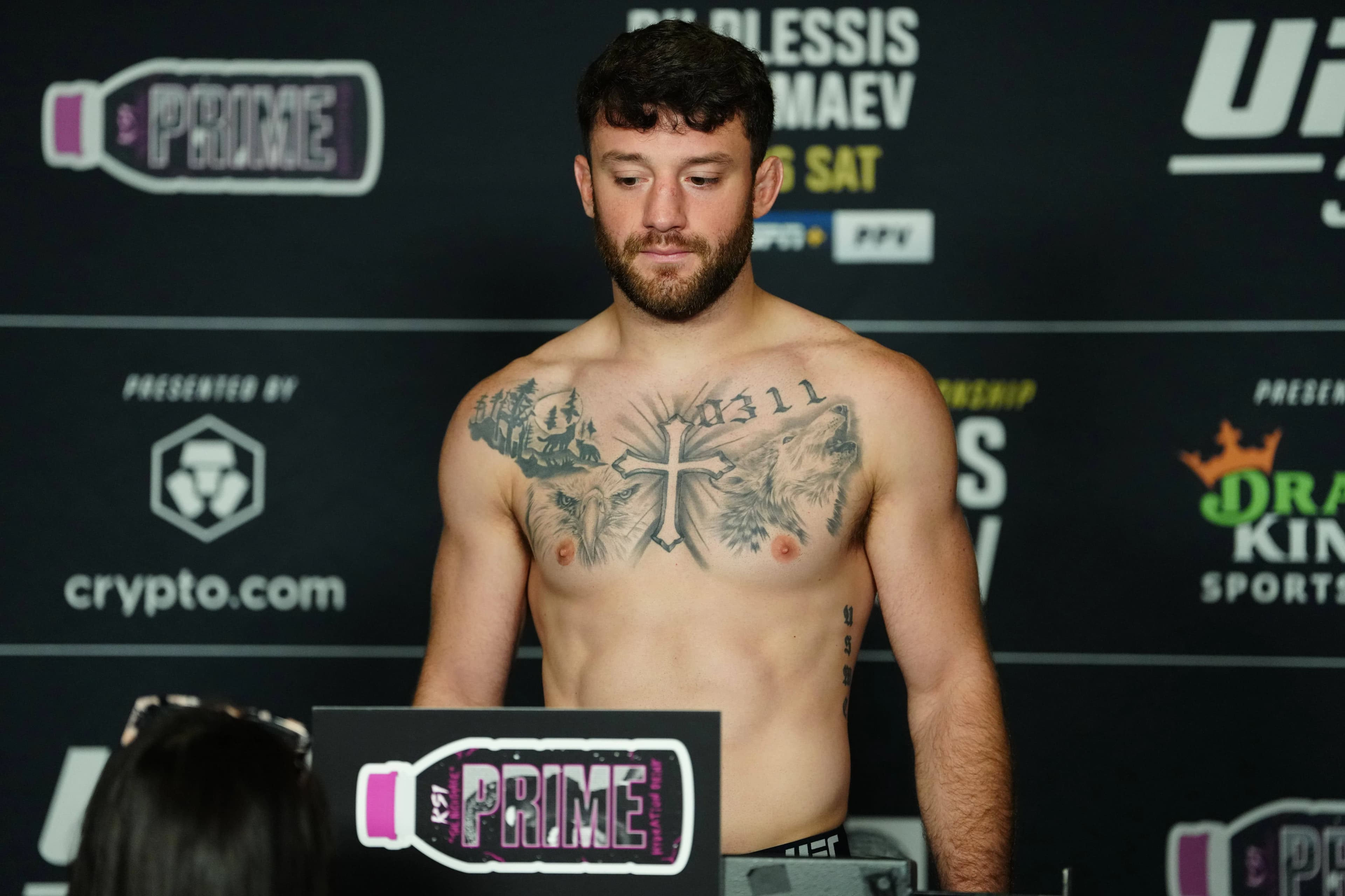 Eric Nolan