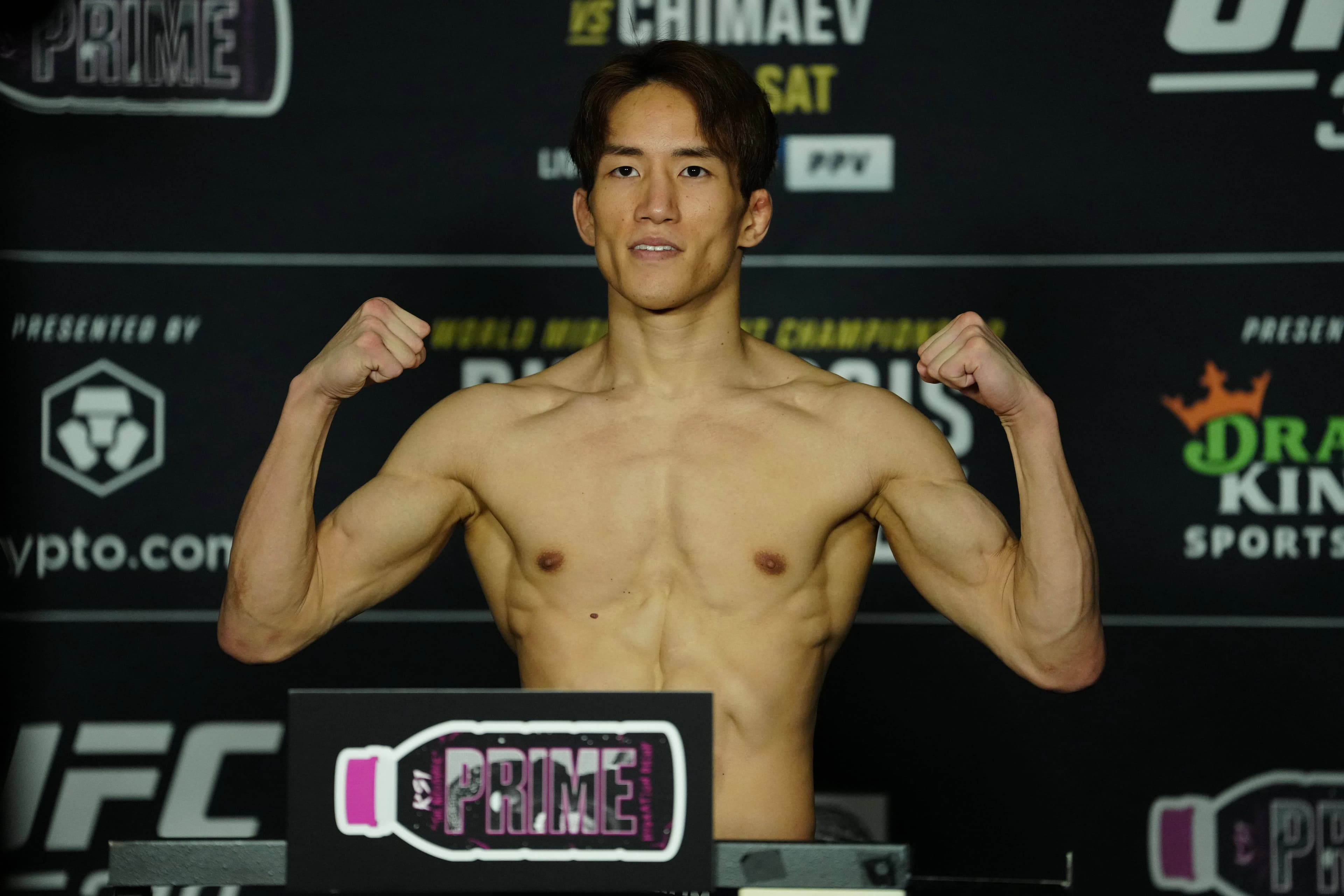 Kai Asakura