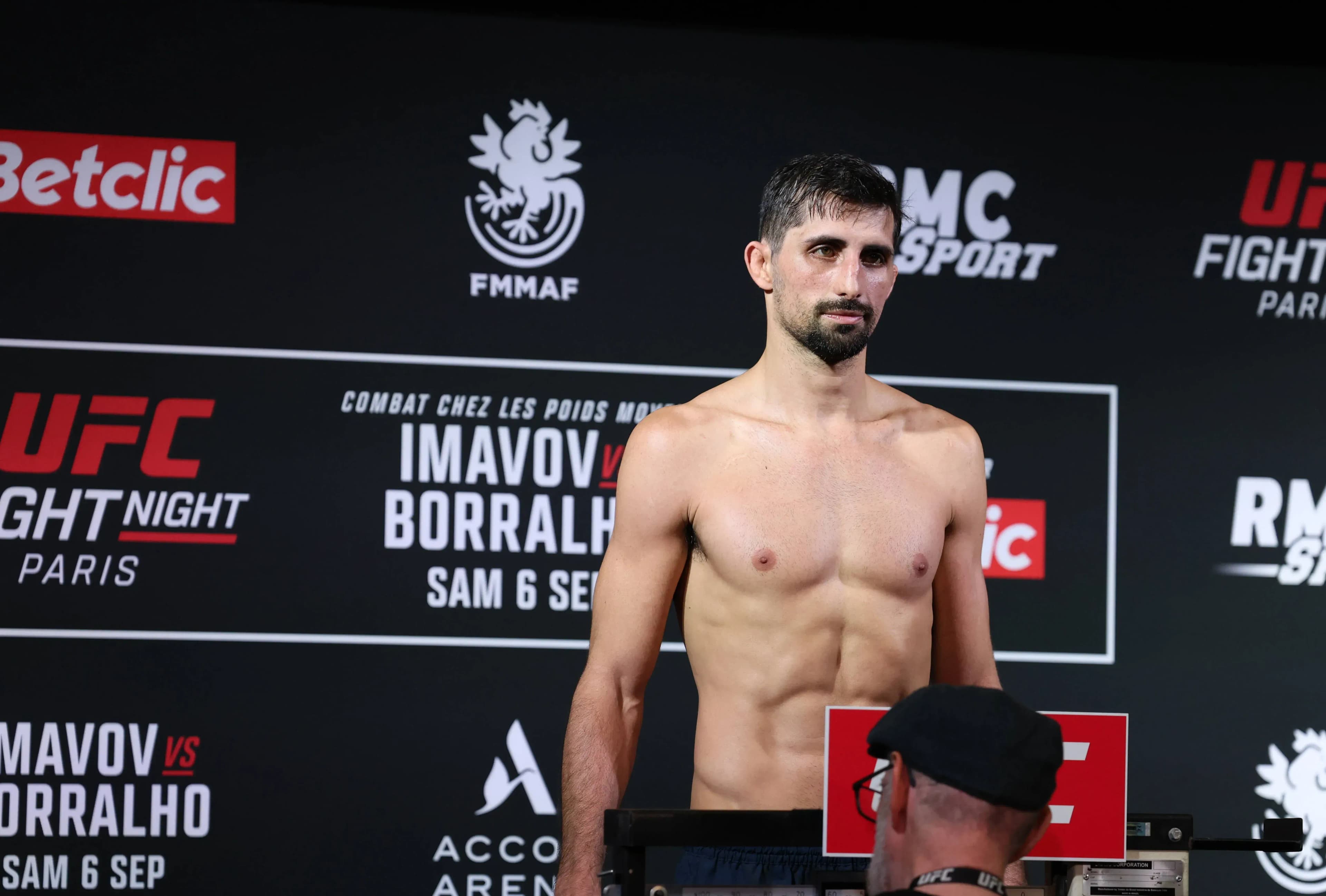 Kaue Fernandes