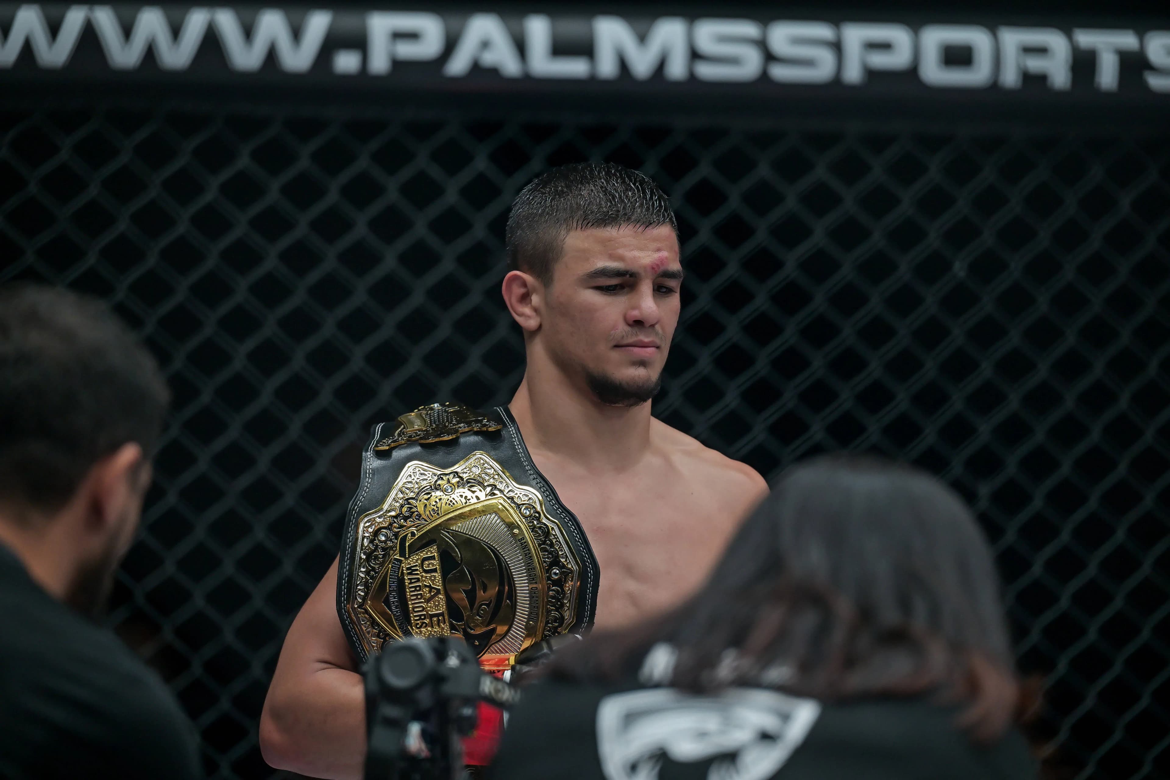 Asaf Chopurov
