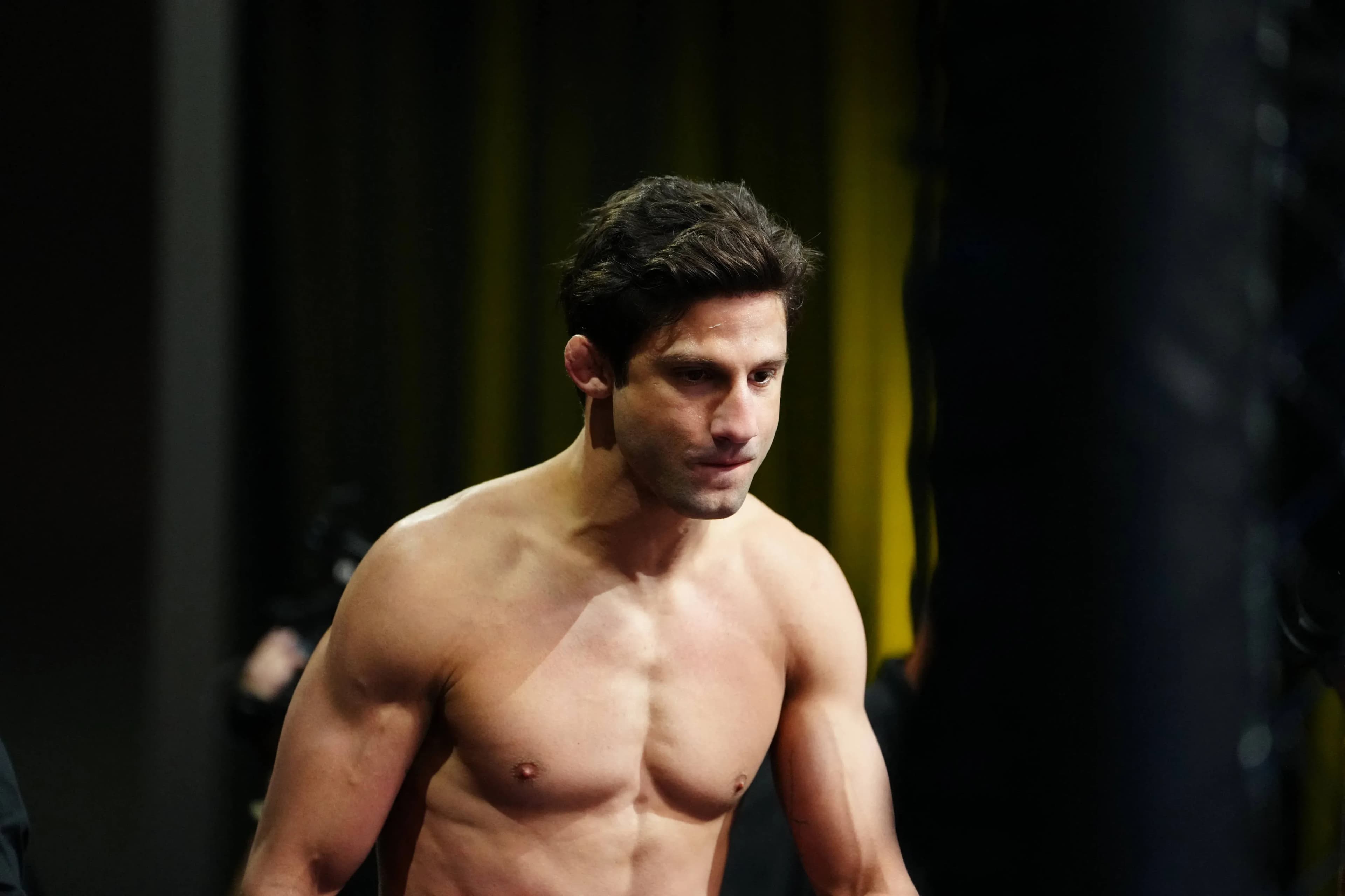 Allan Nascimento