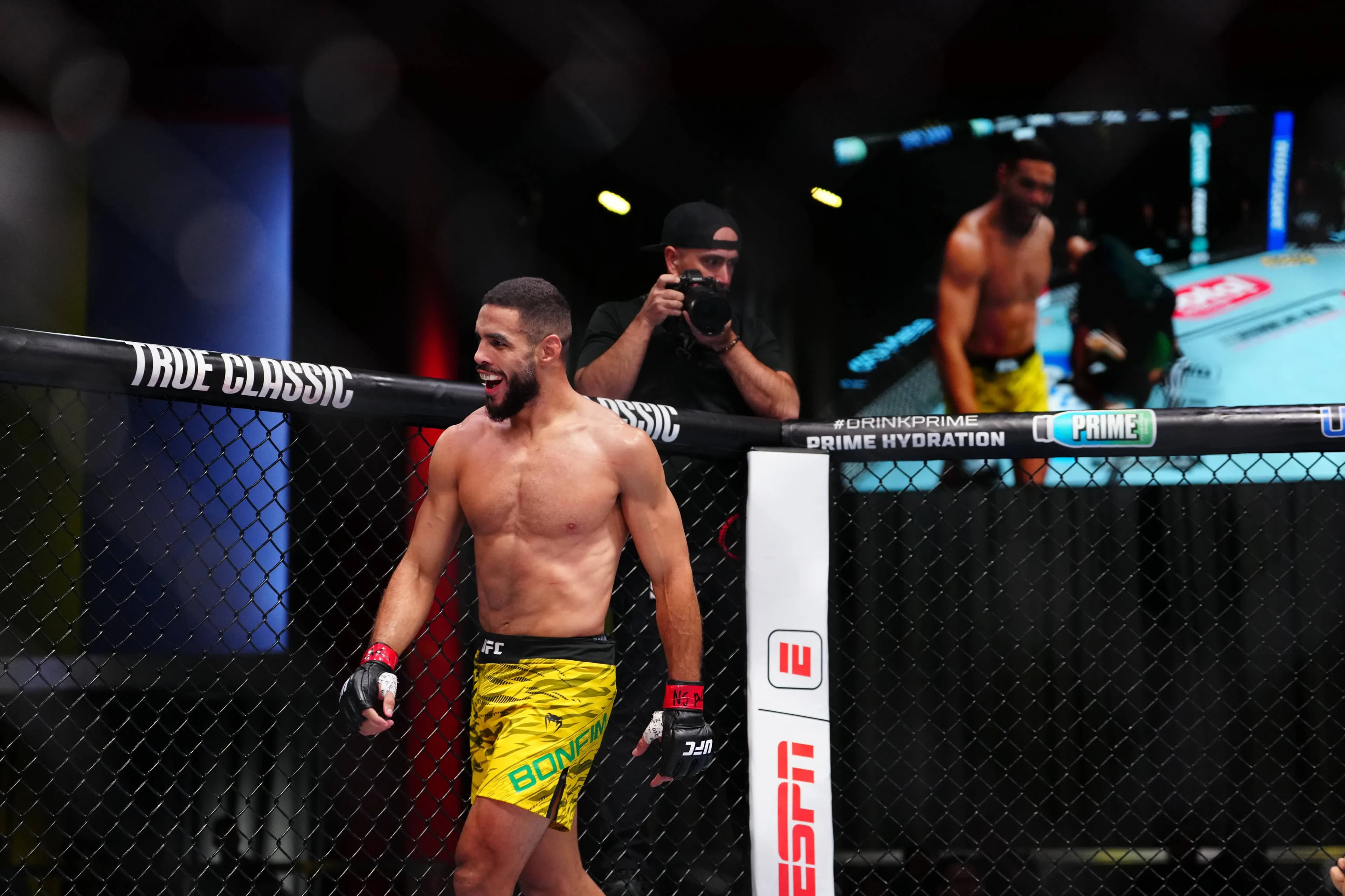 Gabriel Bonfim