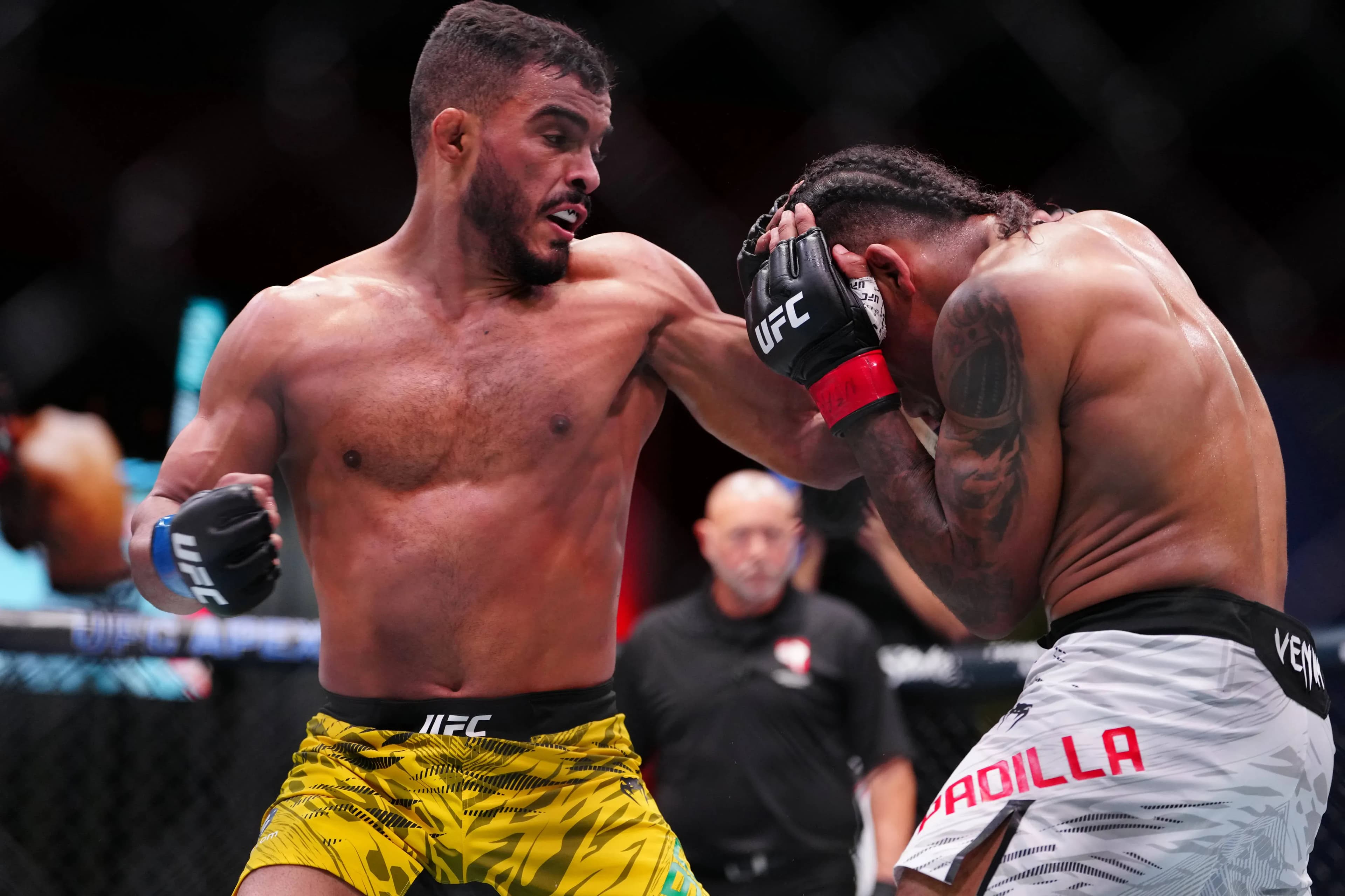 Ismael Bonfim