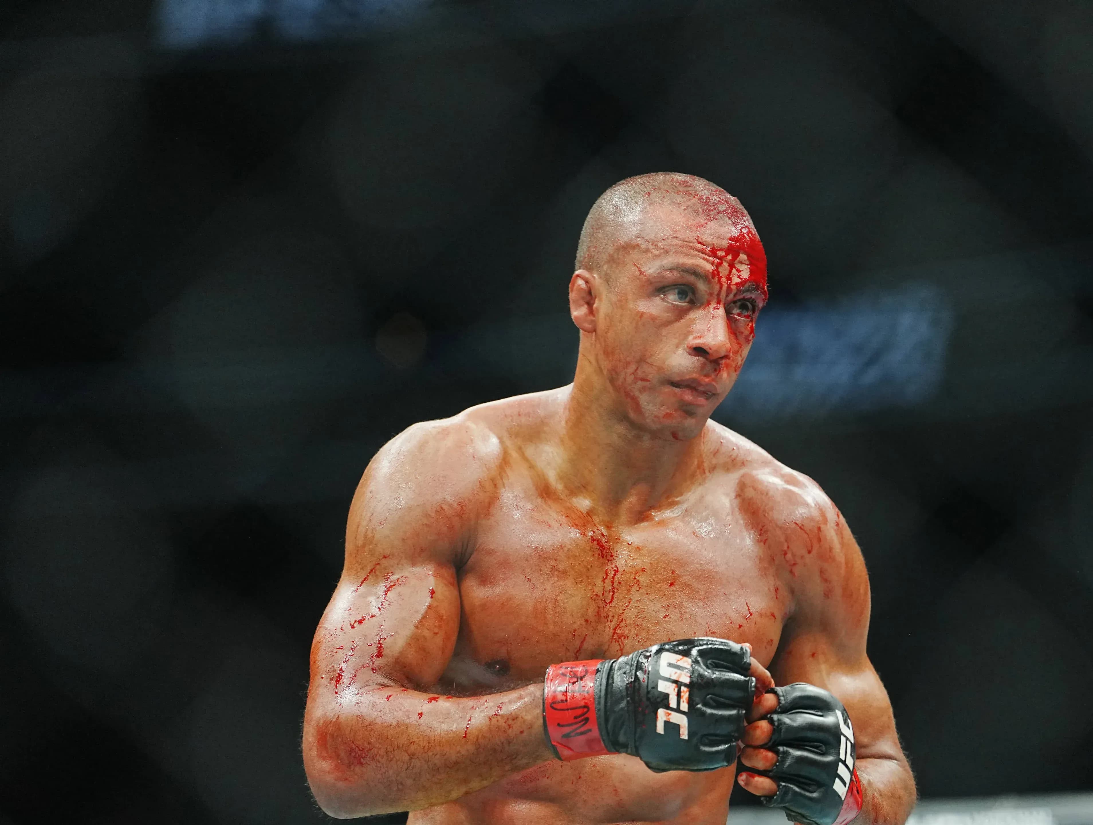 Edson Barboza