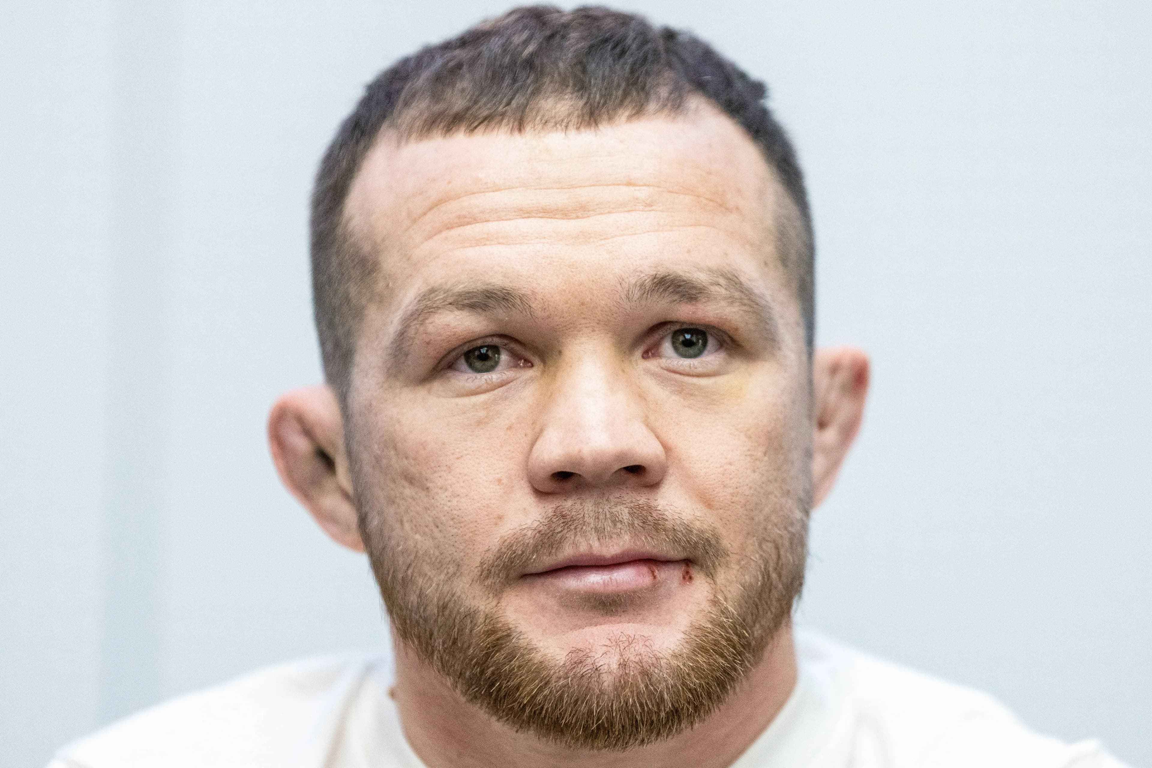 Petr Yan