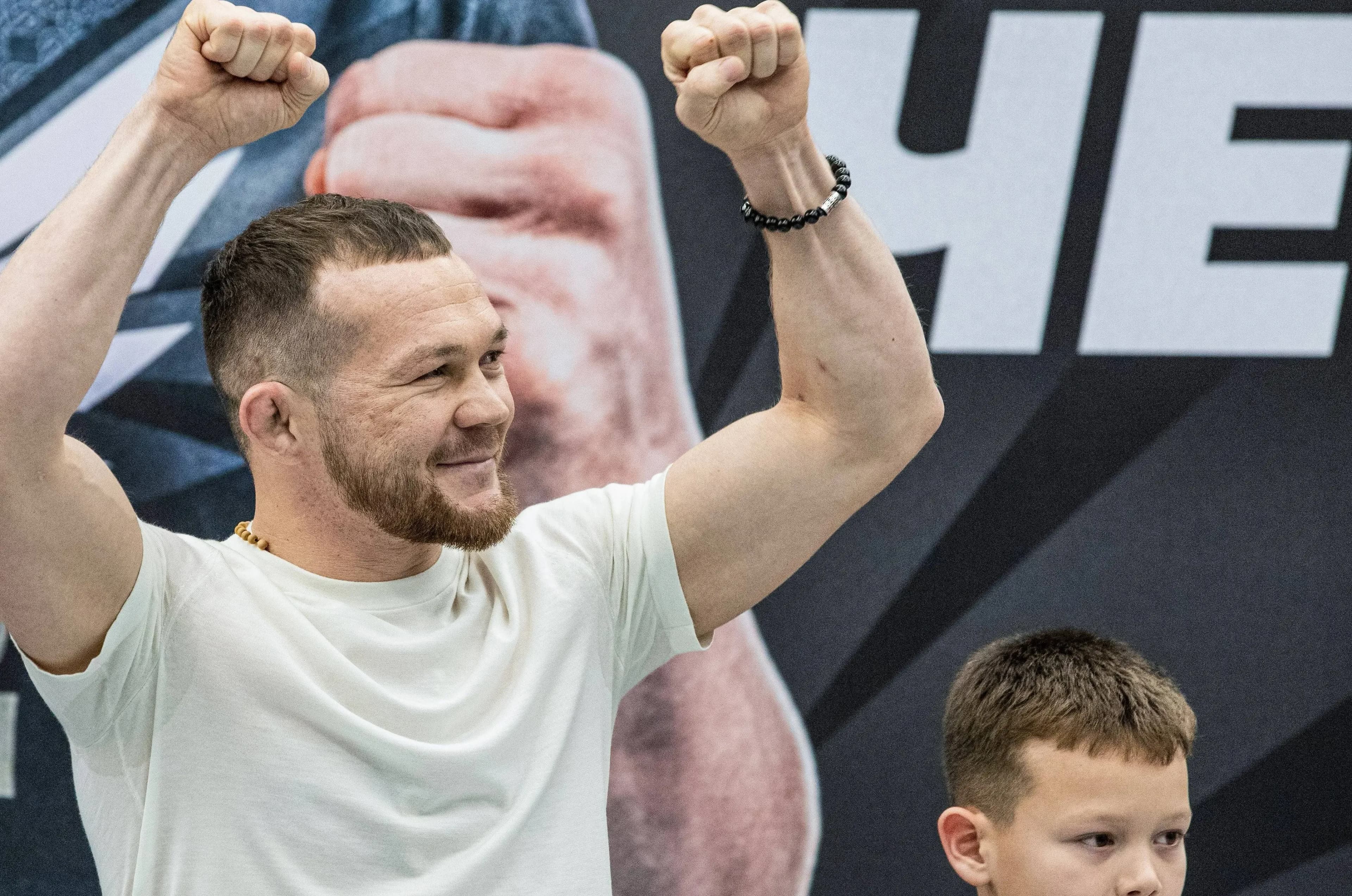 Petr Yan