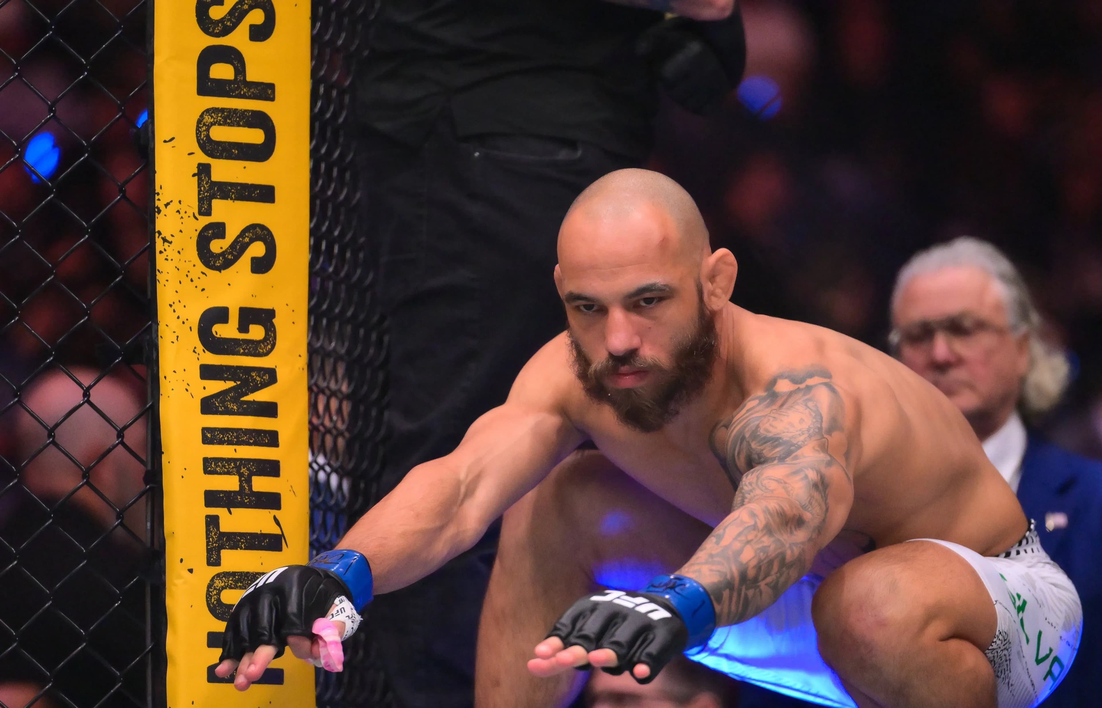 Jean Silva
