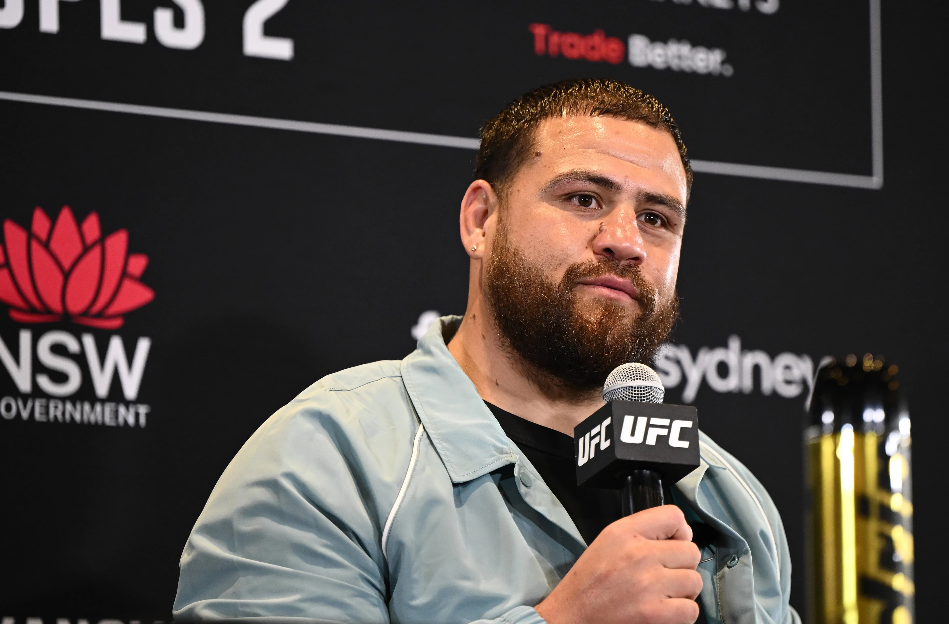 Tai Tuivasa