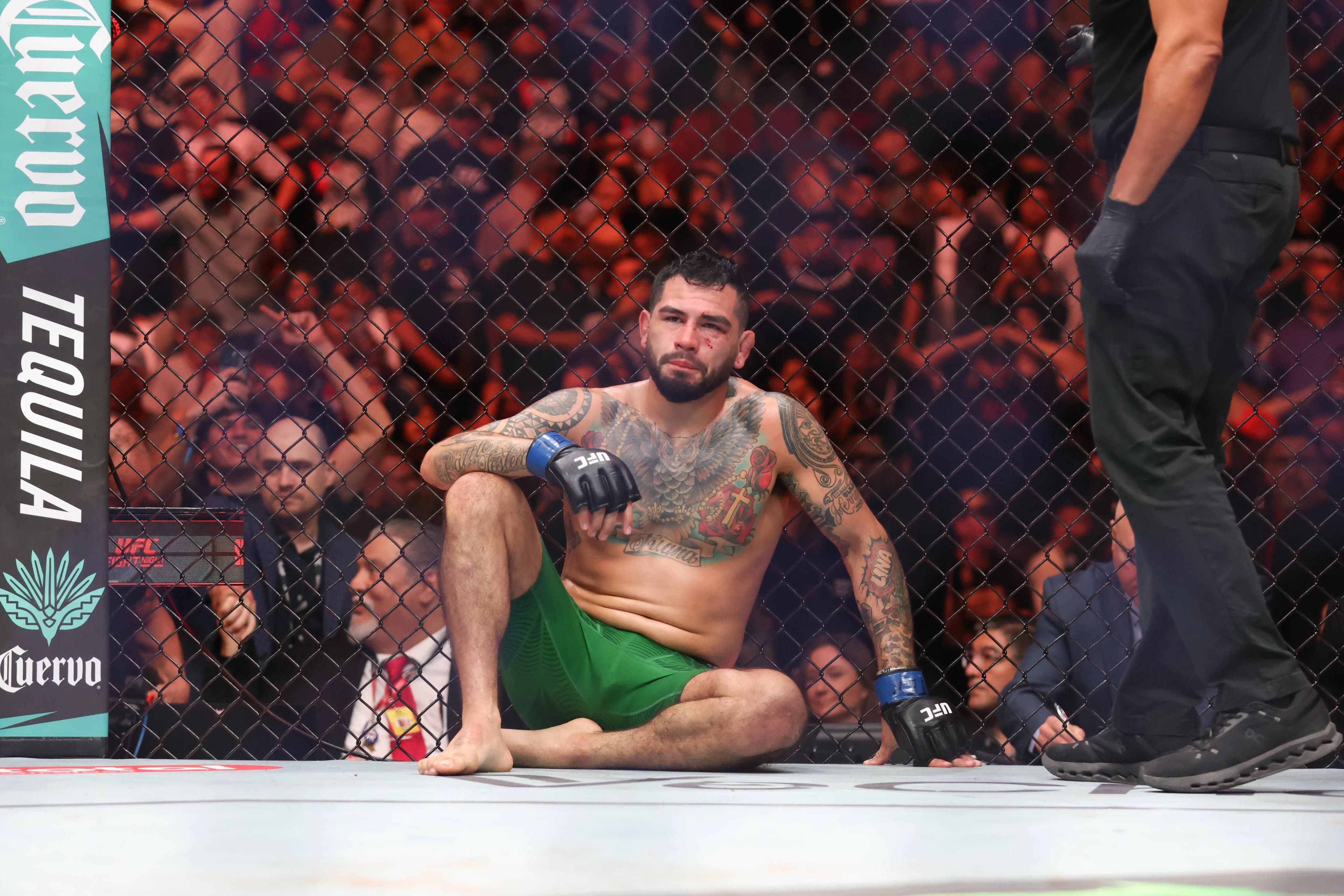 Anthony Hernandez