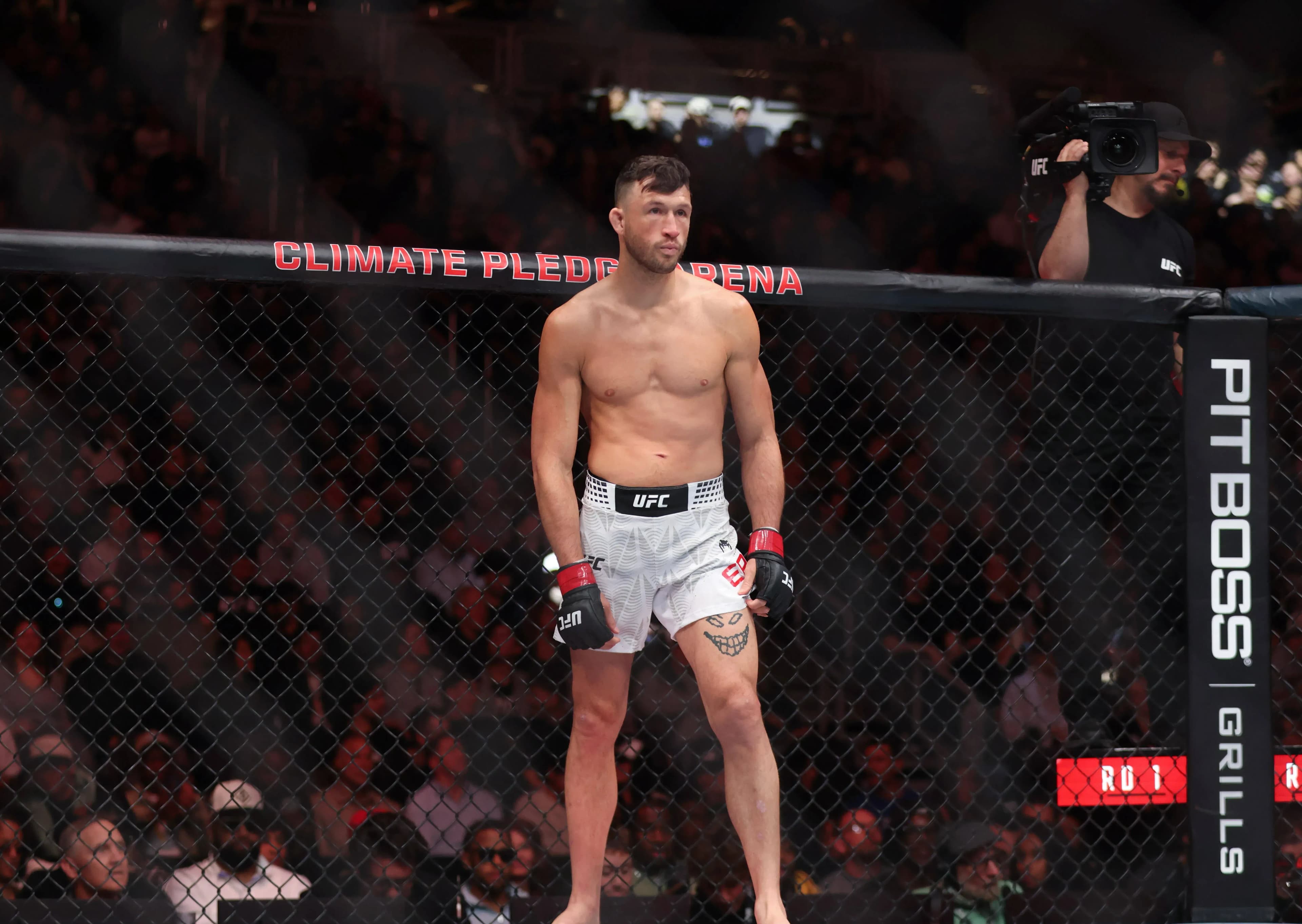 Julian Erosa