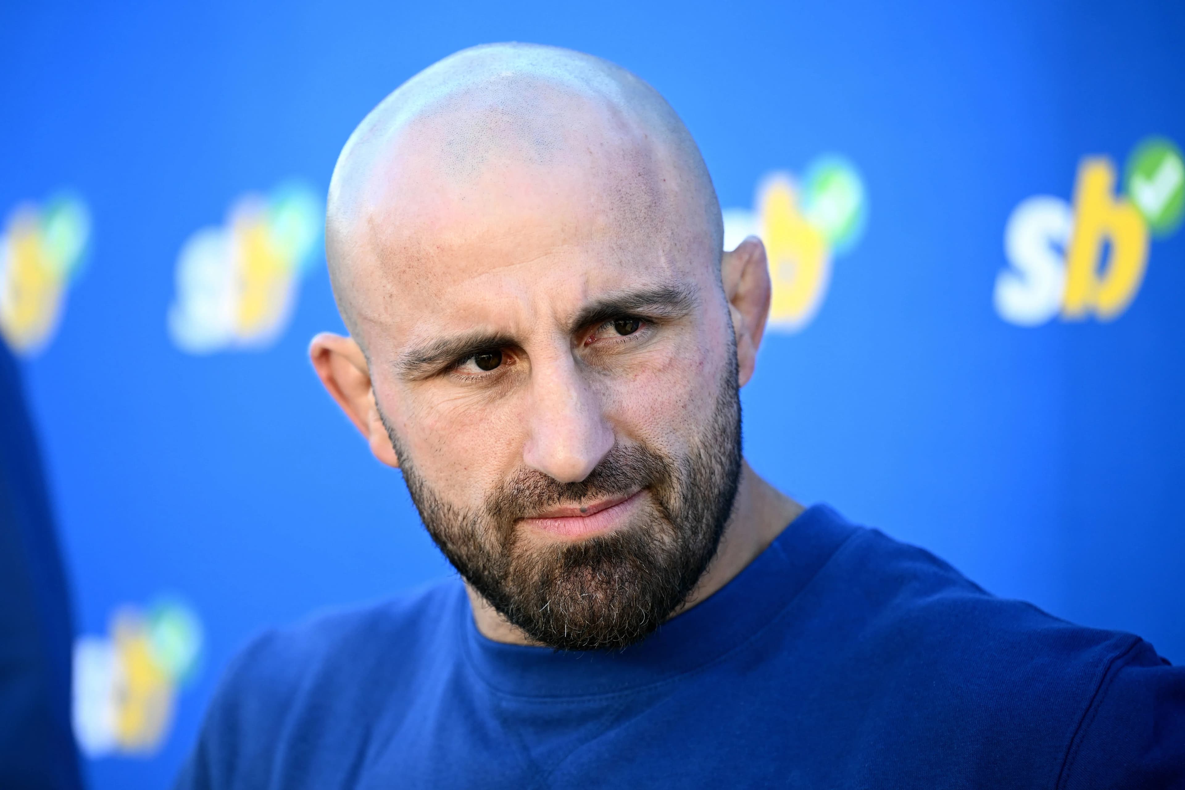 Alexander Volkanovski
