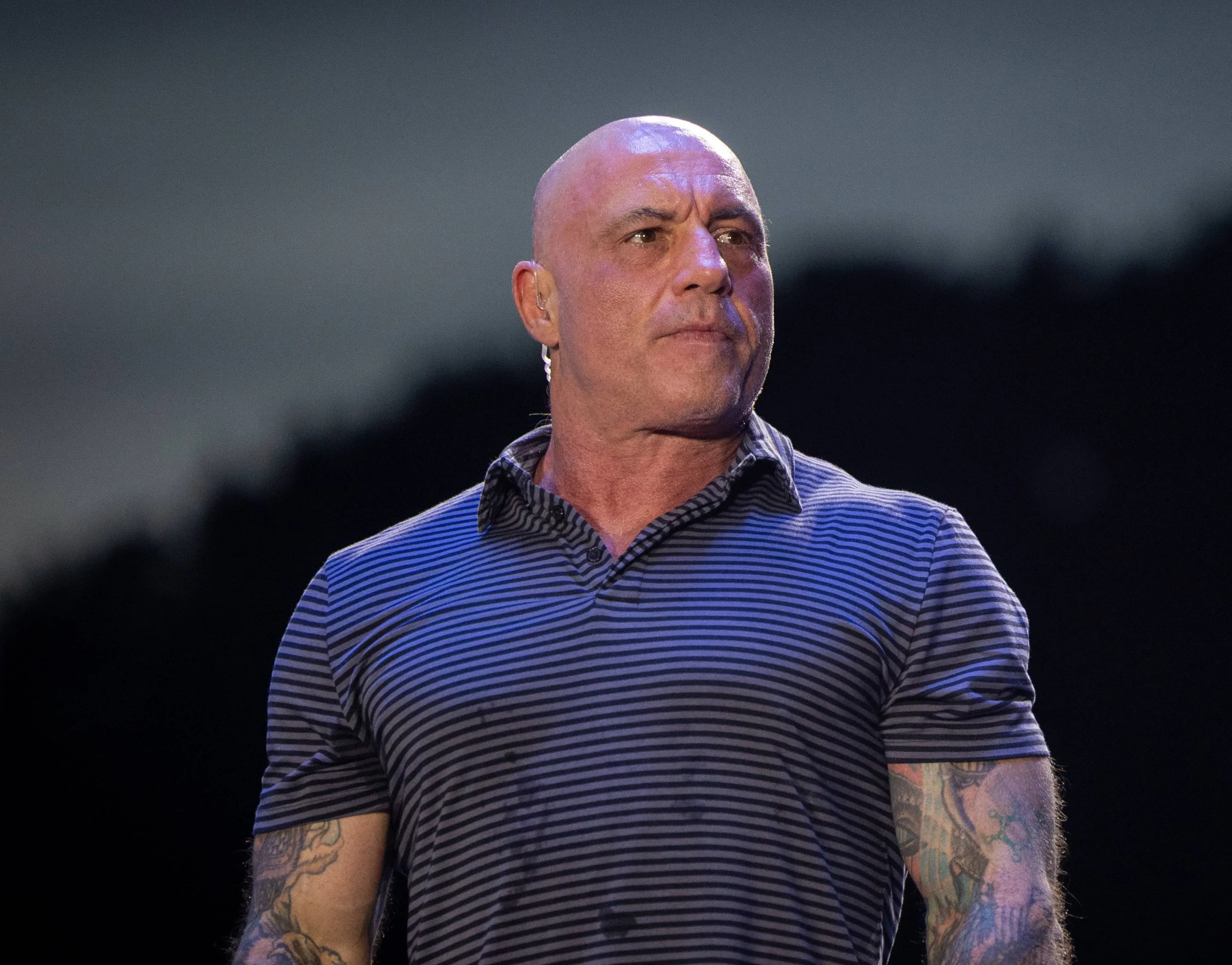 Joe Rogan