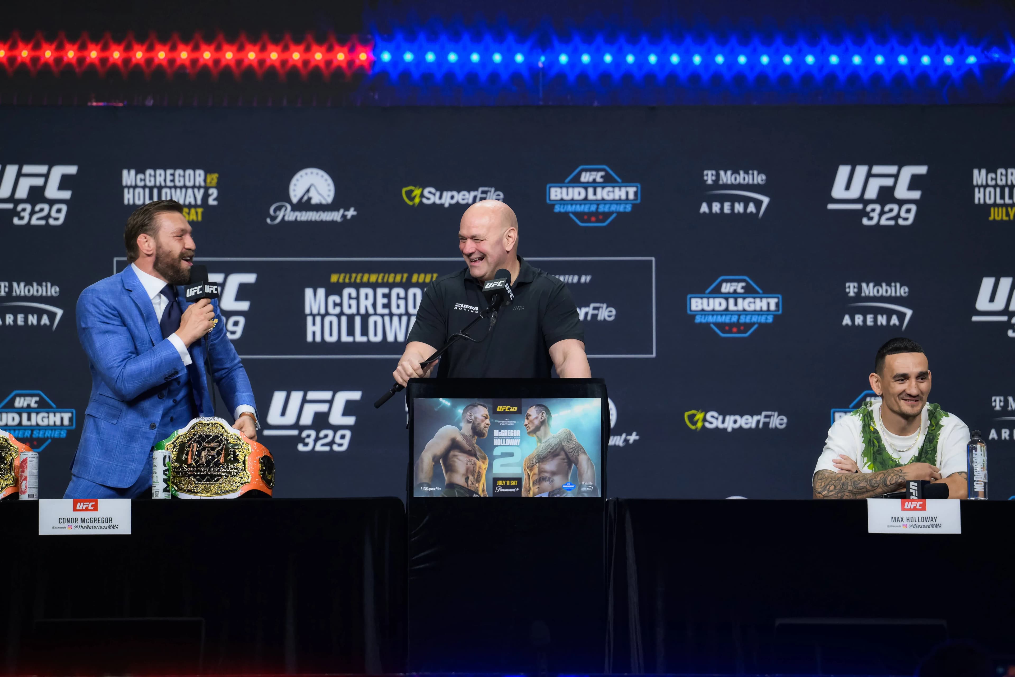 Dana White