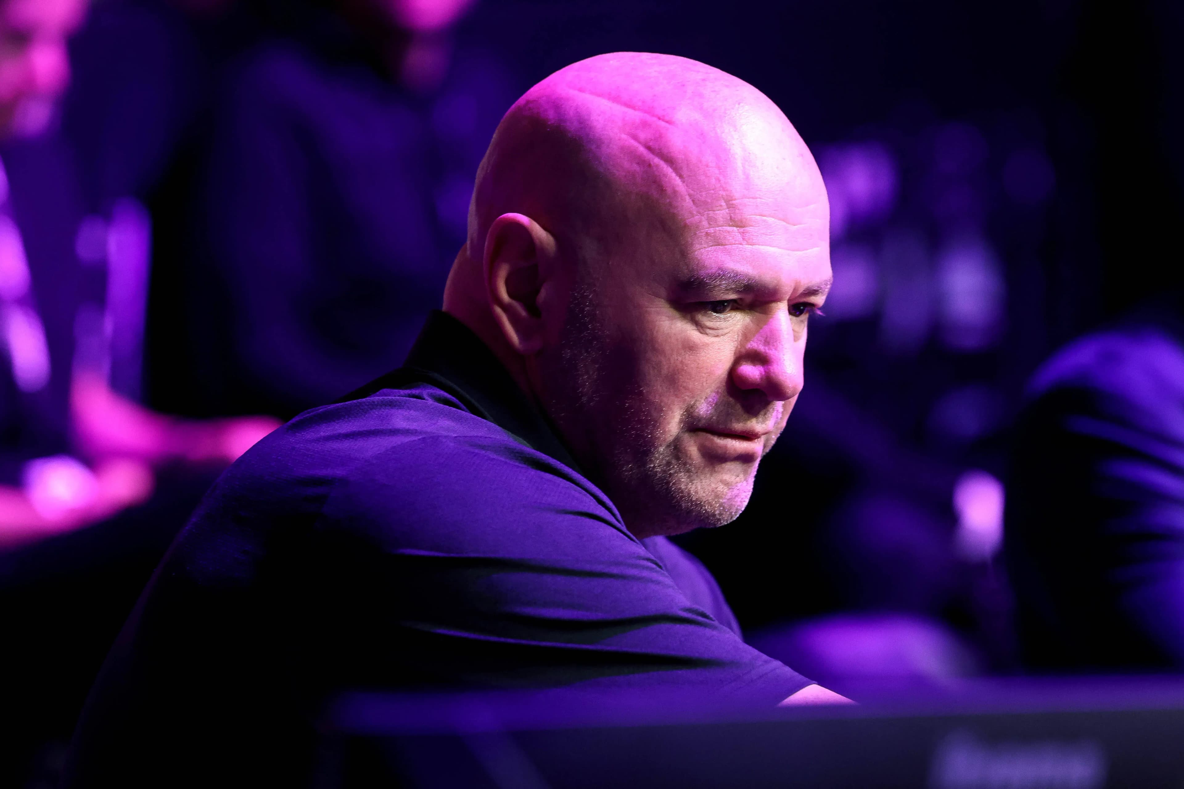 Dana White