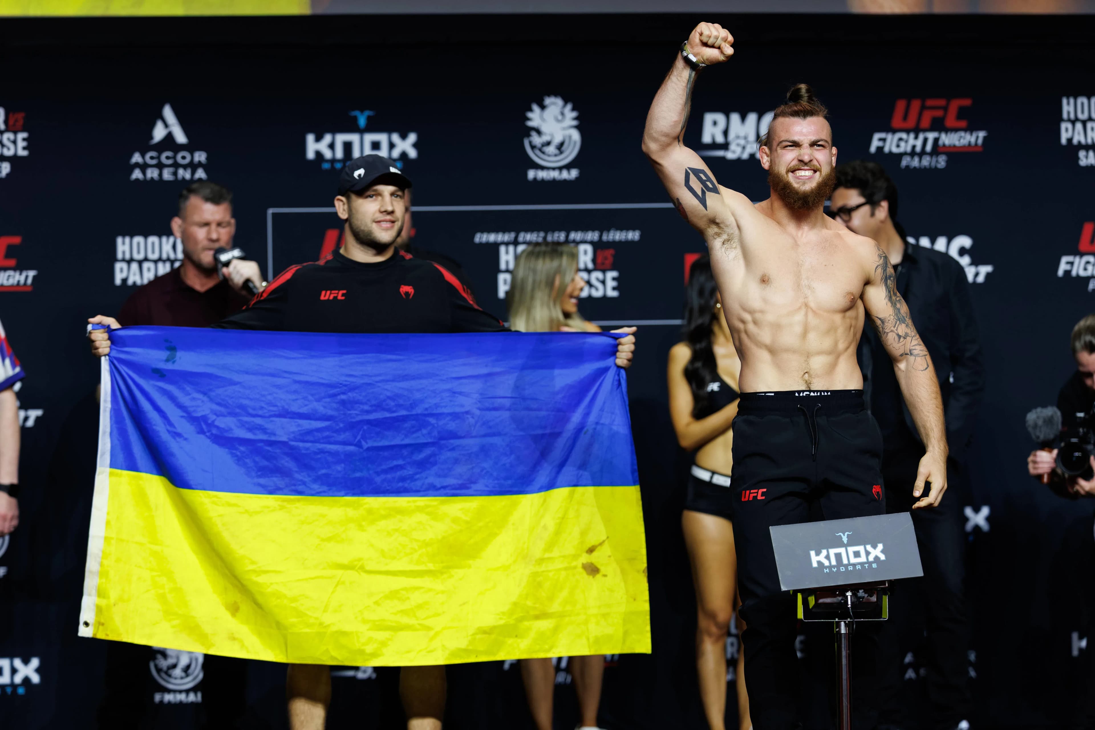 Daniil Donchenko