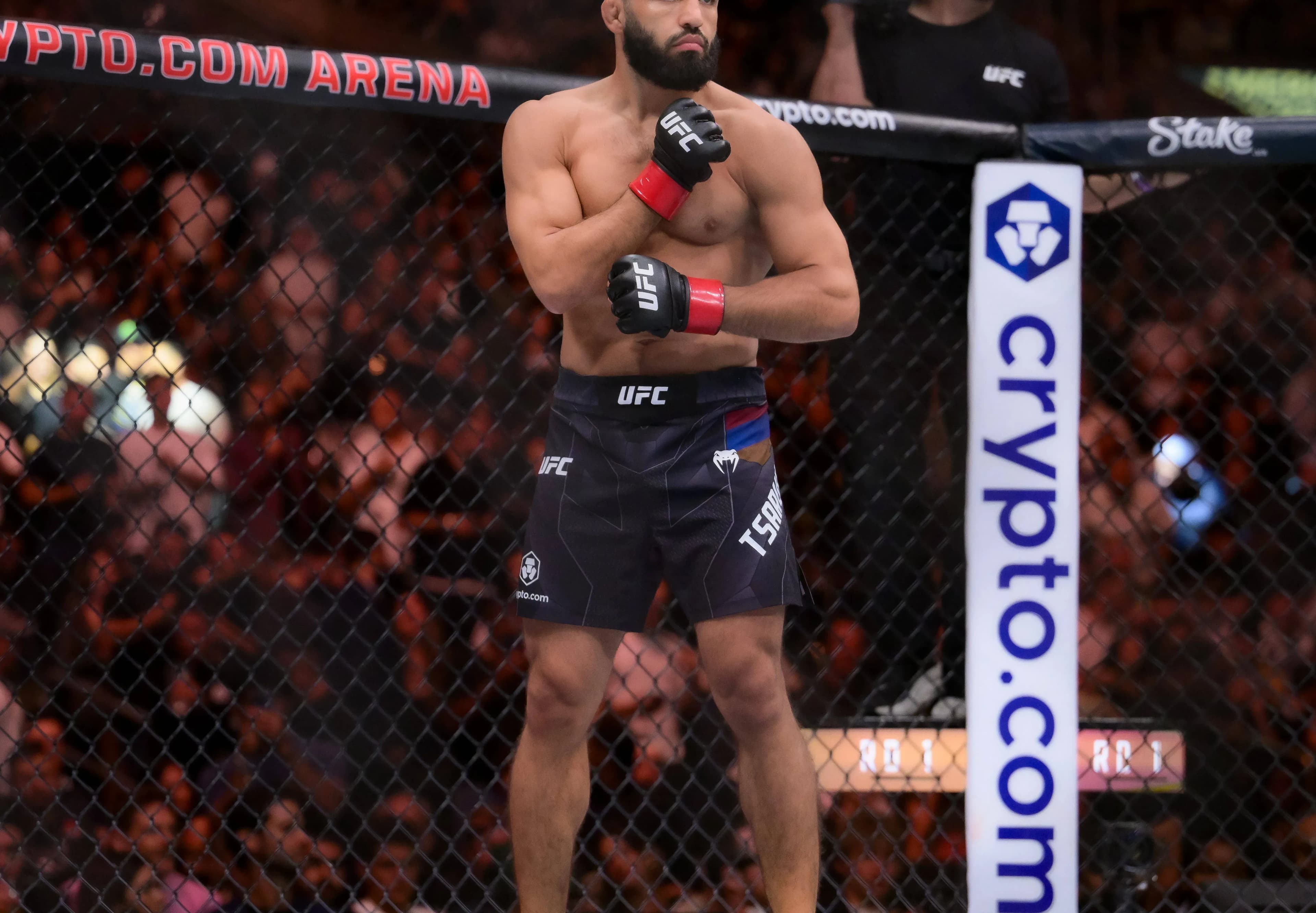 Arman Tsarukyan