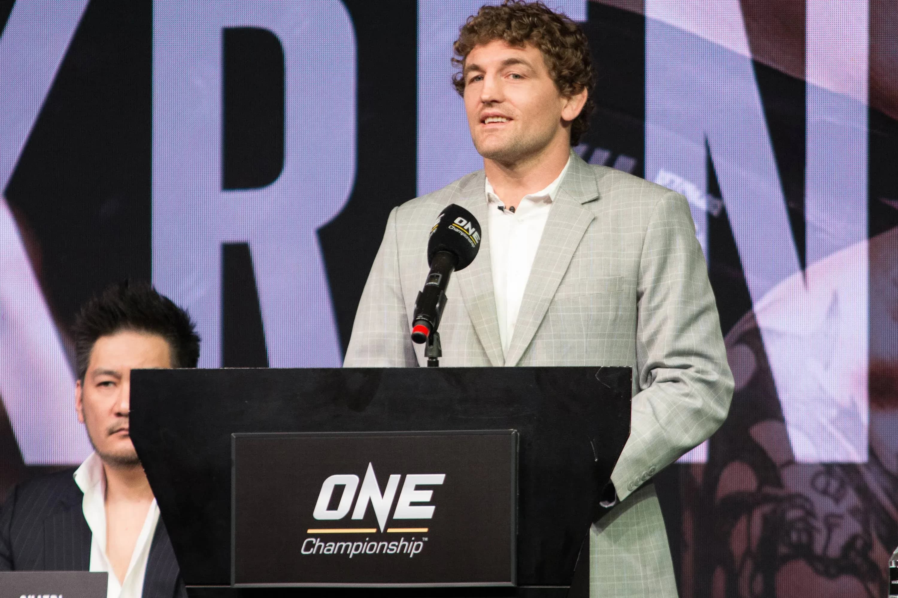 Ben Askren