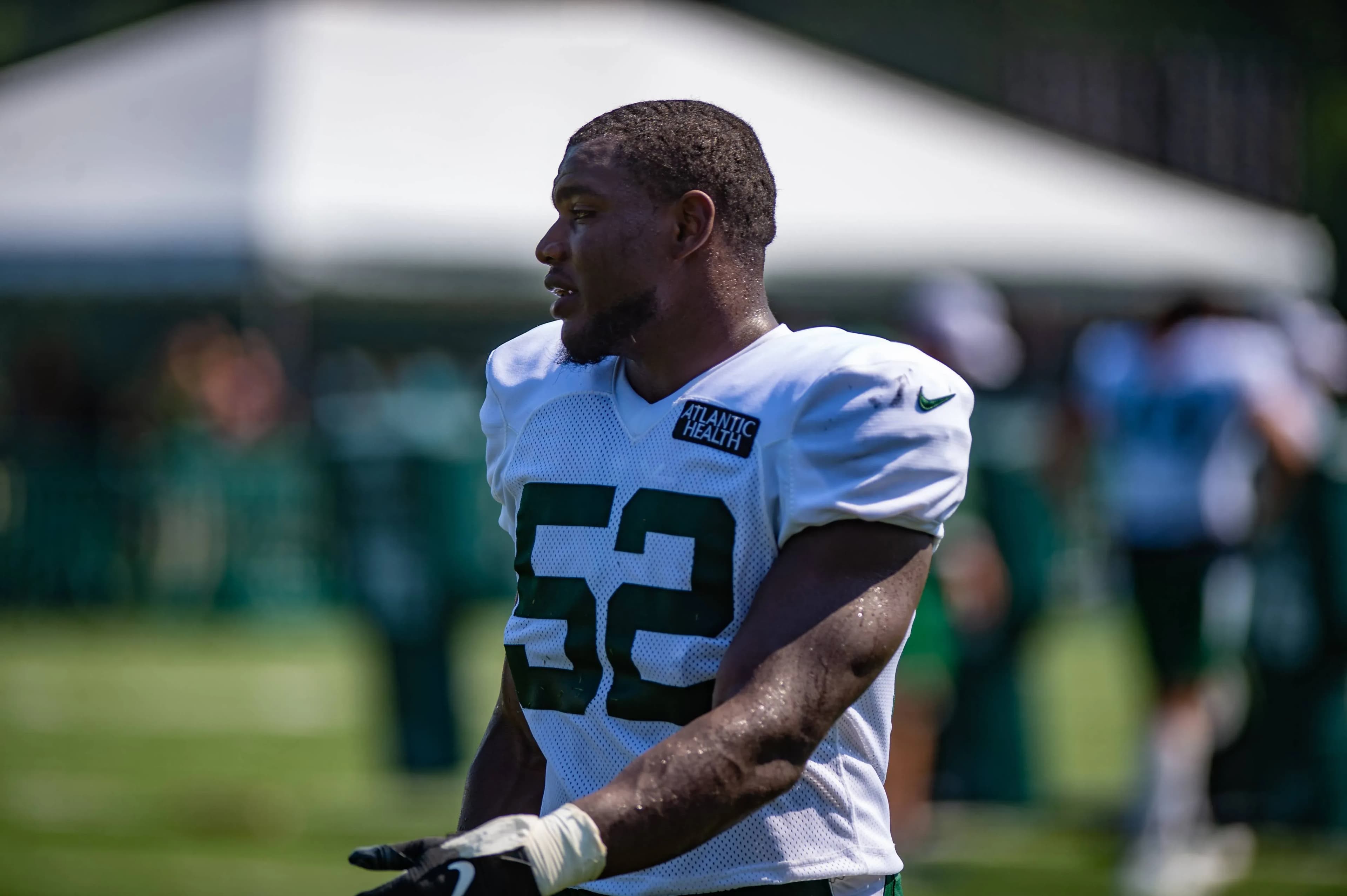 Anthony Wint