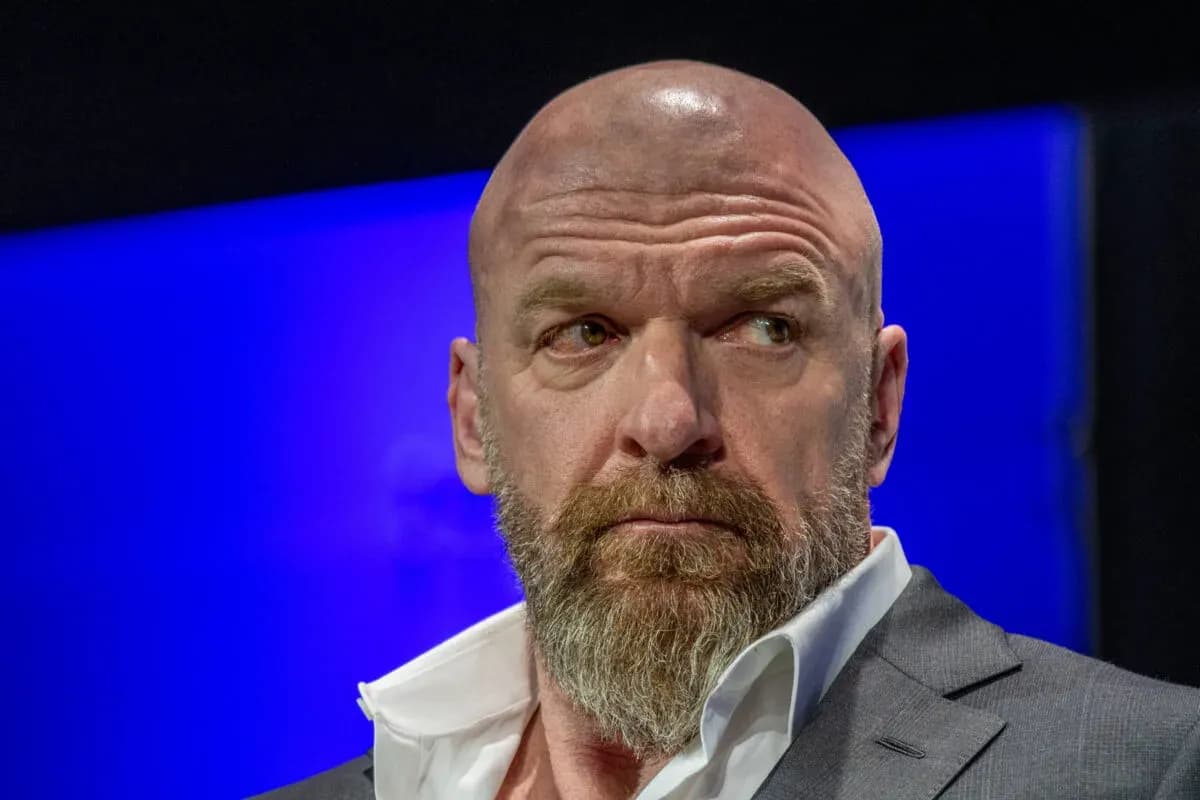 HHH can teach Dana White a thing or two after WrestleMania 41