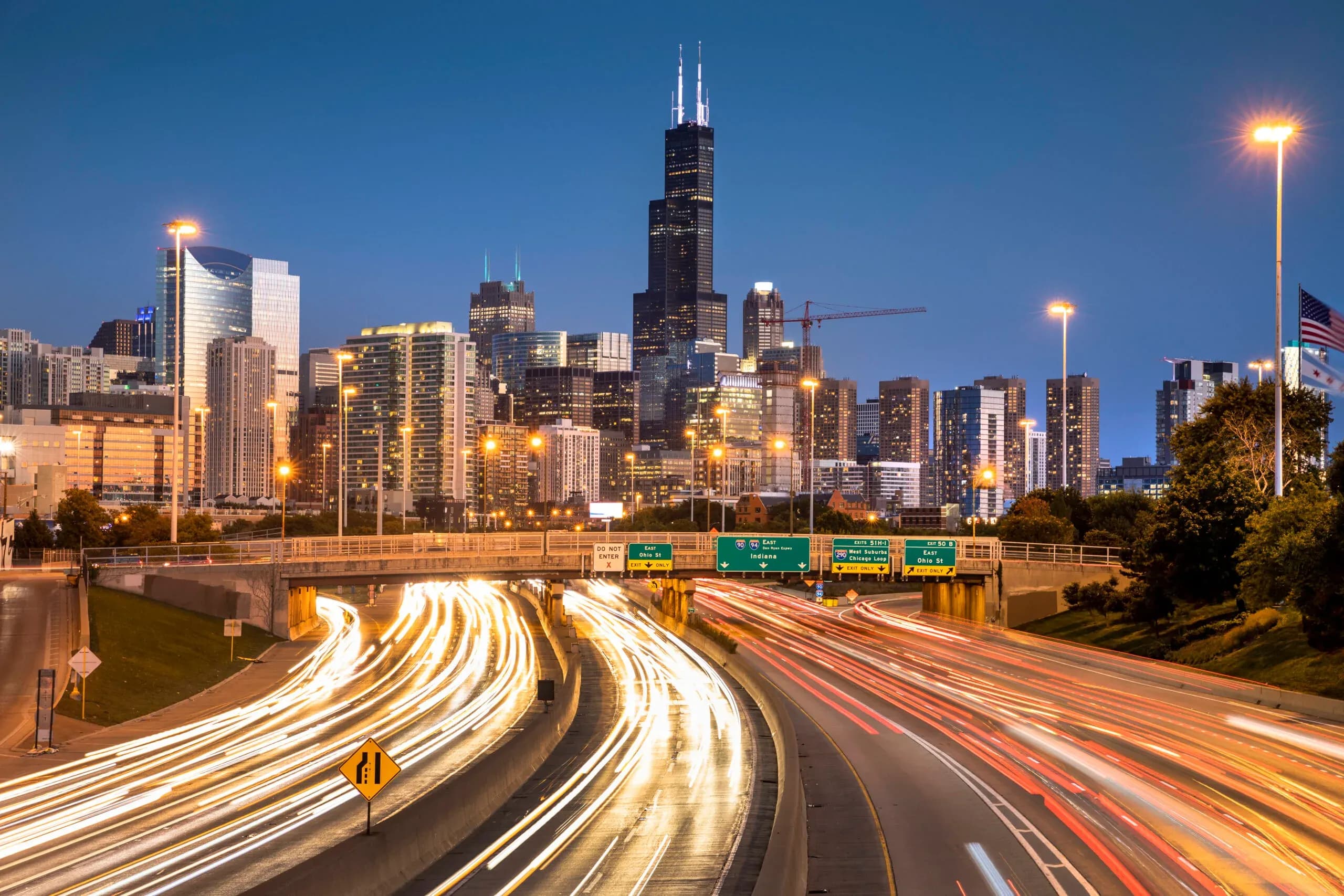 The Windy City will be abuzz when PFL Chicago happens tomorrow night.