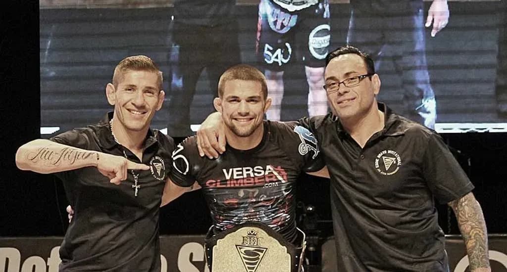 MMA article image