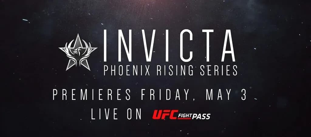 Invicta FC Phoenix Rising