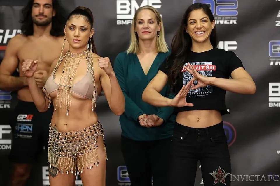 Invicta FC 37