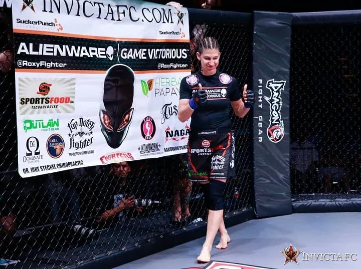 MMA article image